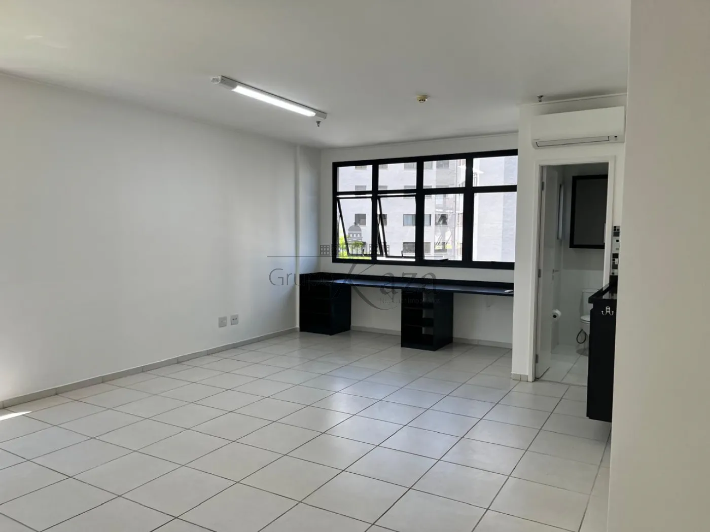 Foto 6 de Comercial Condomínio em Parque Residencial Aquarius, São José dos Campos - imagem 6