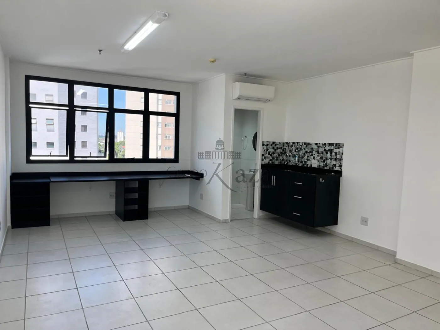 Foto 5 de Comercial Condomínio em Parque Residencial Aquarius, São José dos Campos - imagem 5