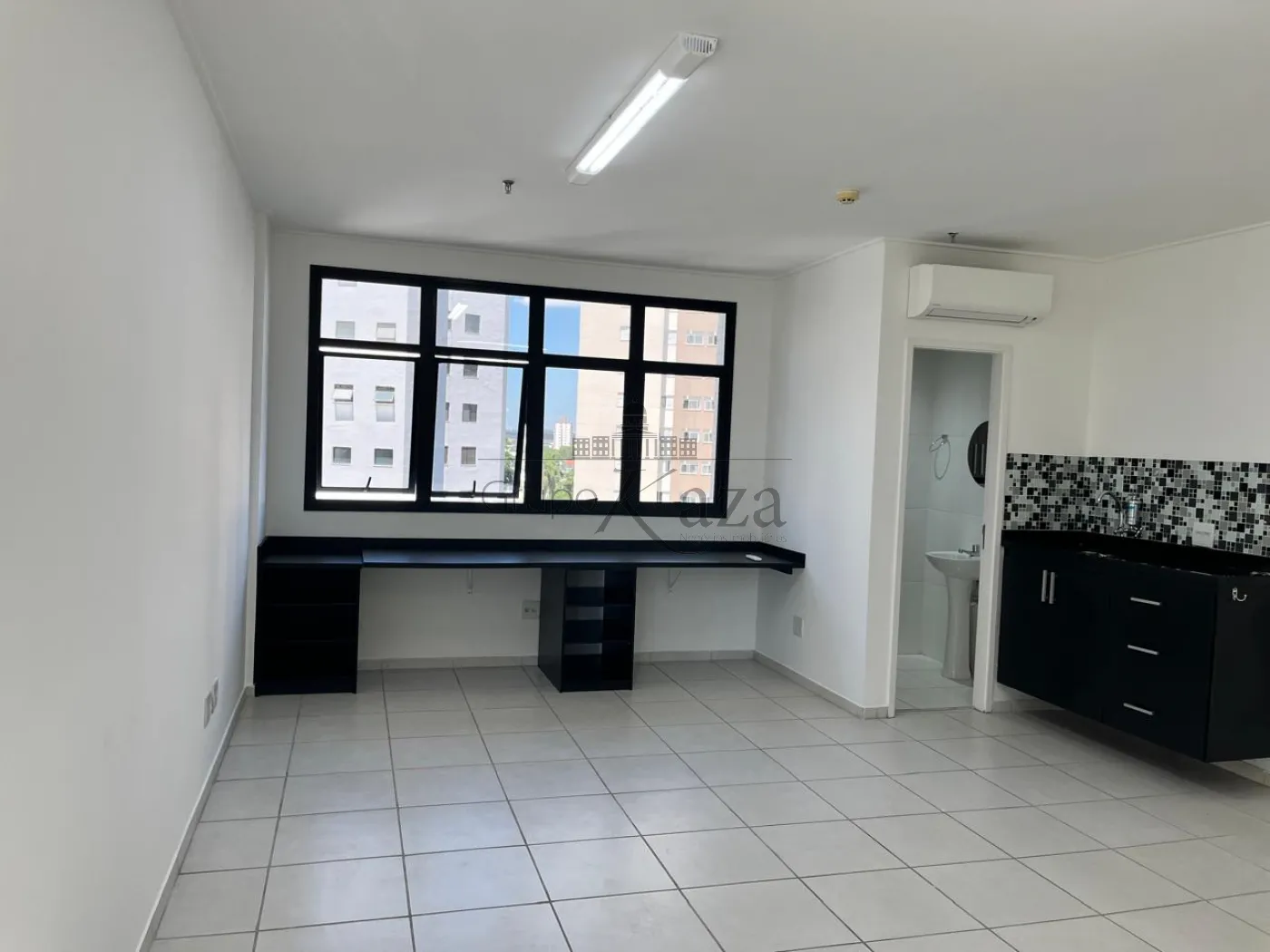 Foto 7 de Comercial Condomínio em Parque Residencial Aquarius, São José dos Campos - imagem 7
