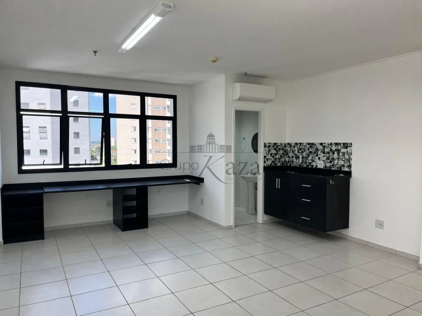 Foto 8 de Comercial Condomínio em Parque Residencial Aquarius, São José dos Campos - imagem 8
