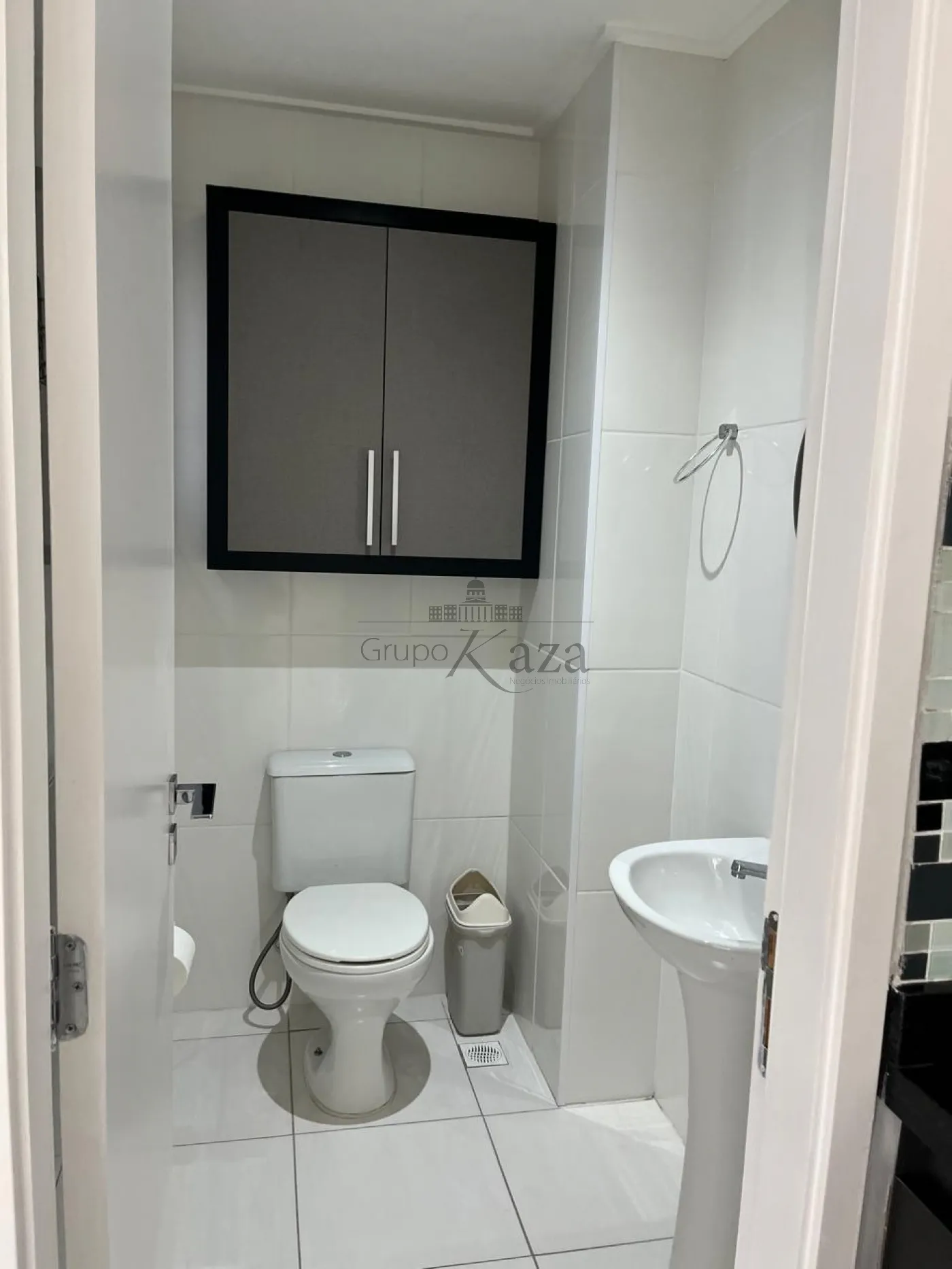 Foto 9 de Comercial Condomínio em Parque Residencial Aquarius, São José dos Campos - imagem 9