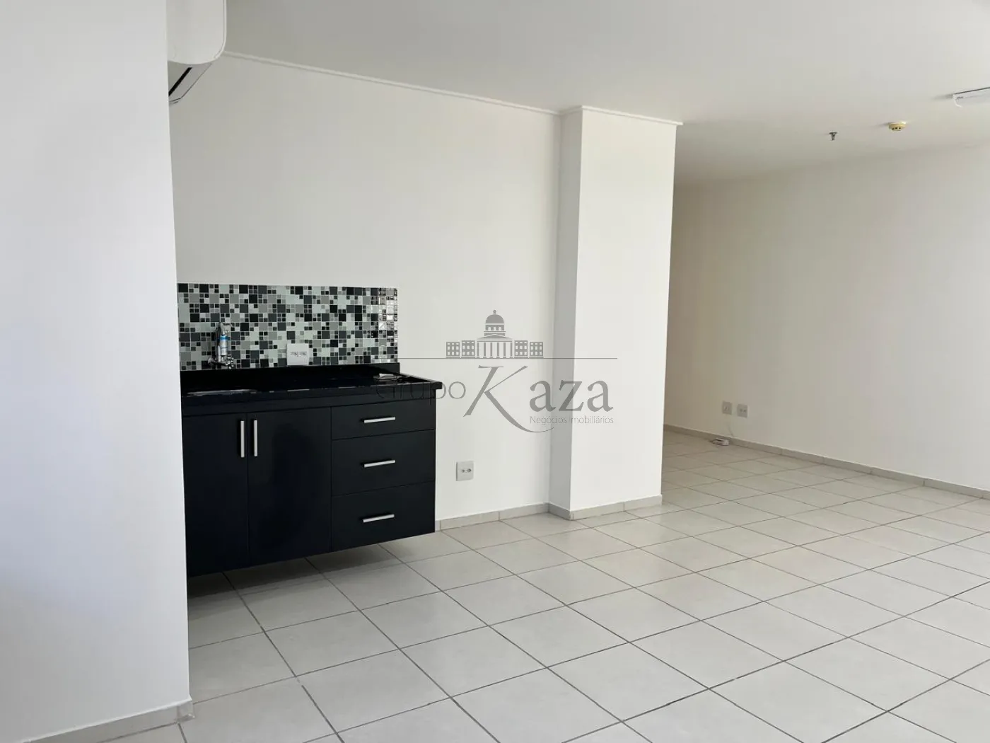 Foto 11 de Comercial Condomínio em Parque Residencial Aquarius, São José dos Campos - imagem 11