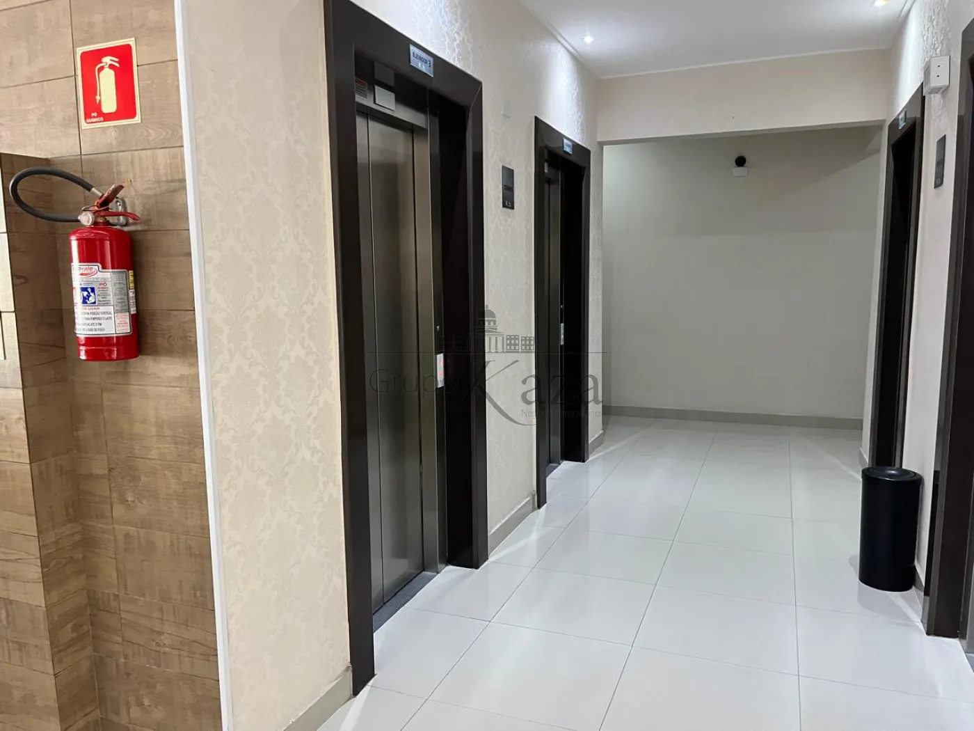 Foto 14 de Comercial Condomínio em Parque Residencial Aquarius, São José dos Campos - imagem 14