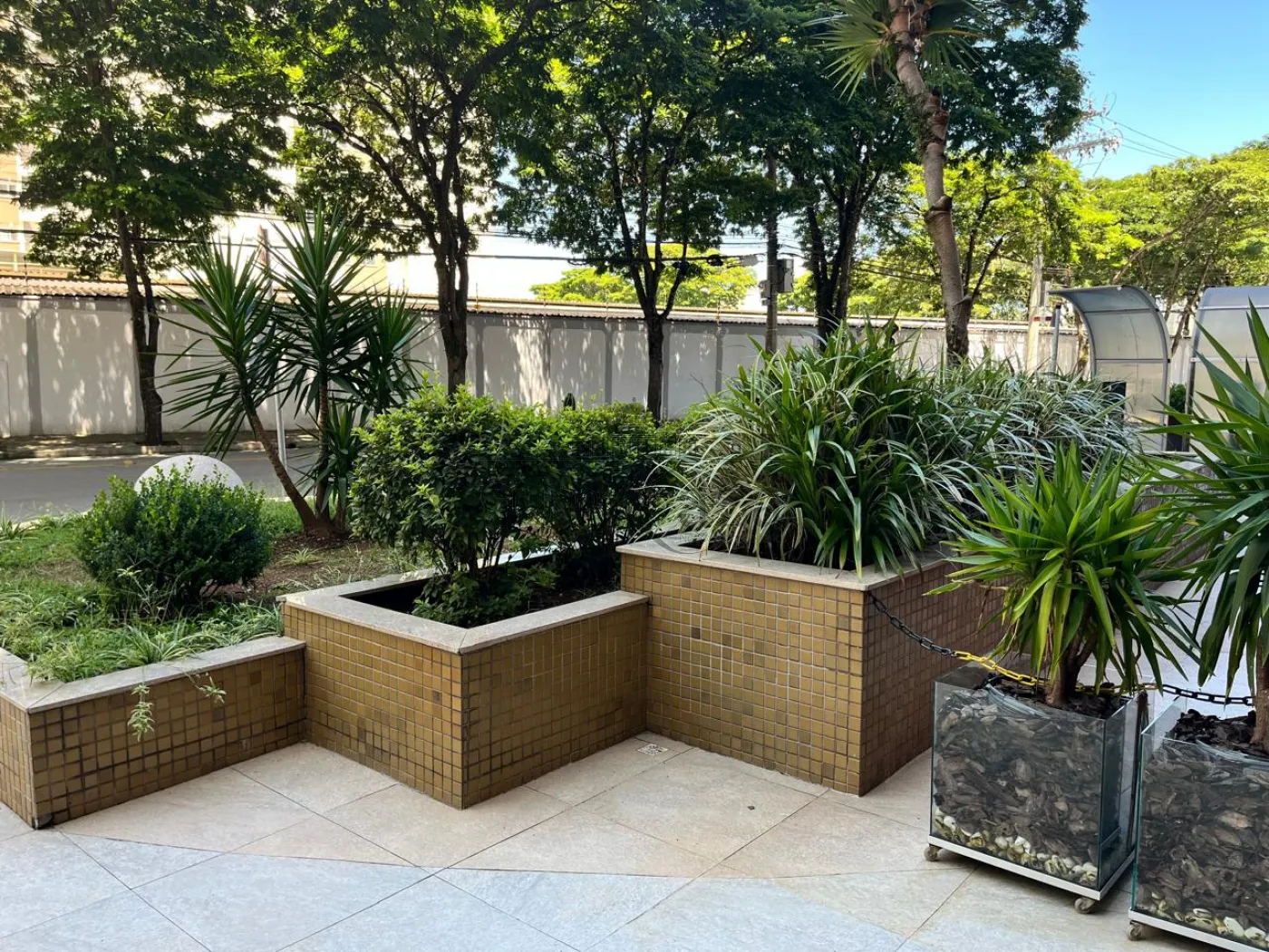 Foto 17 de Comercial Condomínio em Parque Residencial Aquarius, São José dos Campos - imagem 17