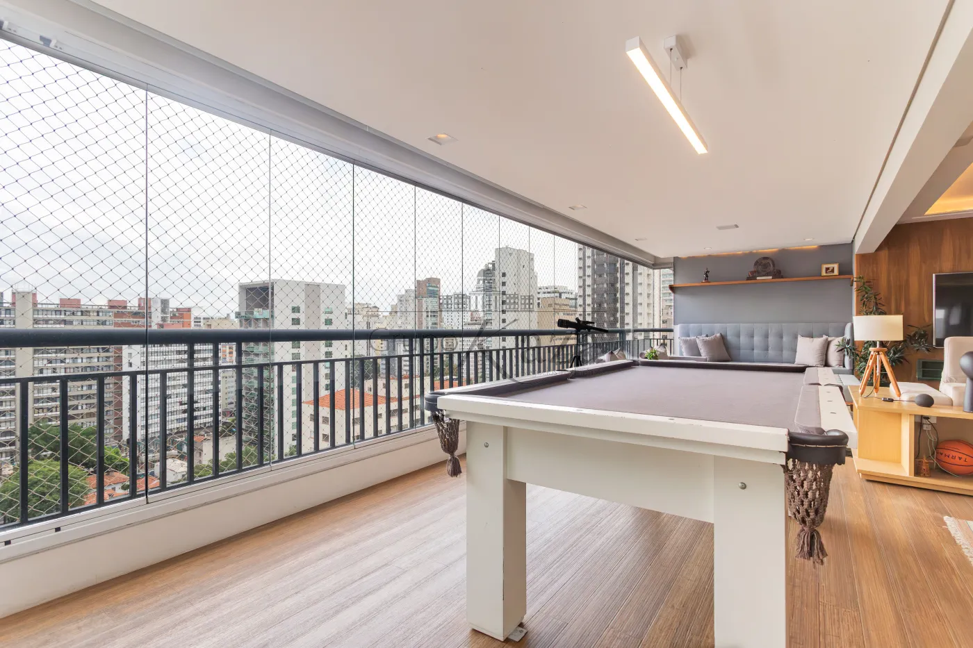 Foto 3 de Apartamento Padrão em Paraíso, São Paulo - imagem 3