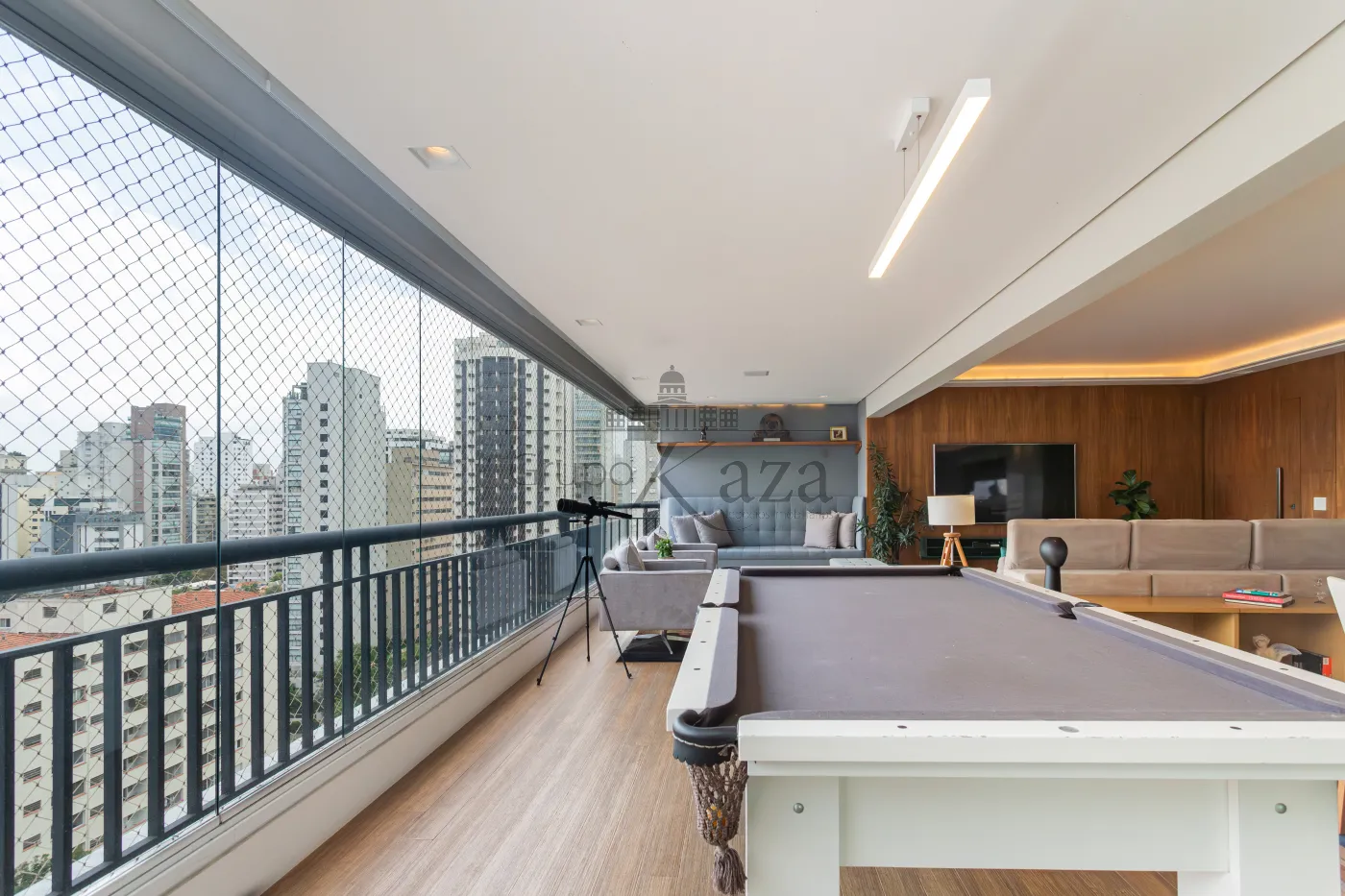 Foto 2 de Apartamento Padrão em Paraíso, São Paulo - imagem 2