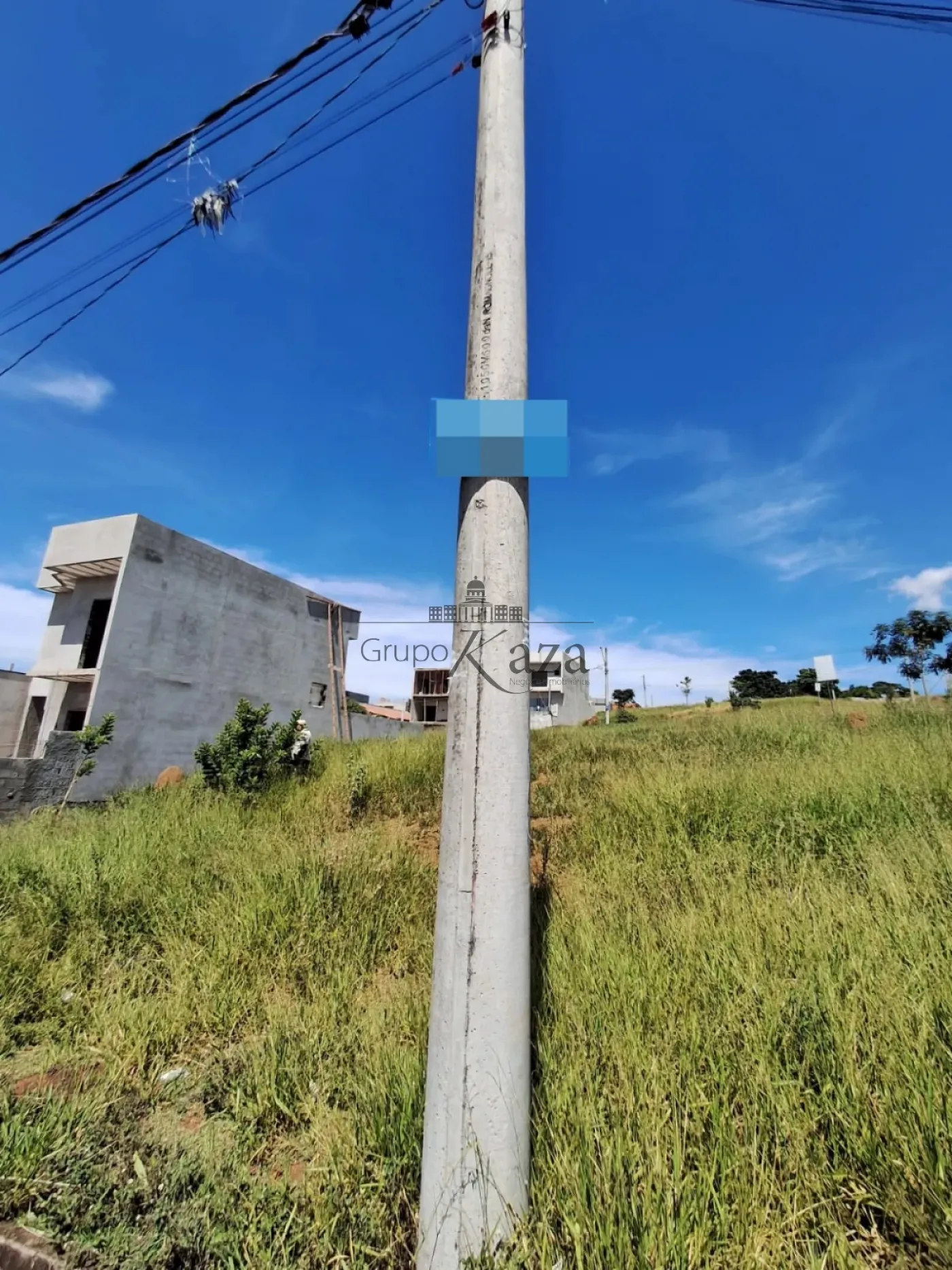 Foto 2 de Terreno Padrão em Residencial Dunamis, São José dos Campos - imagem 2
