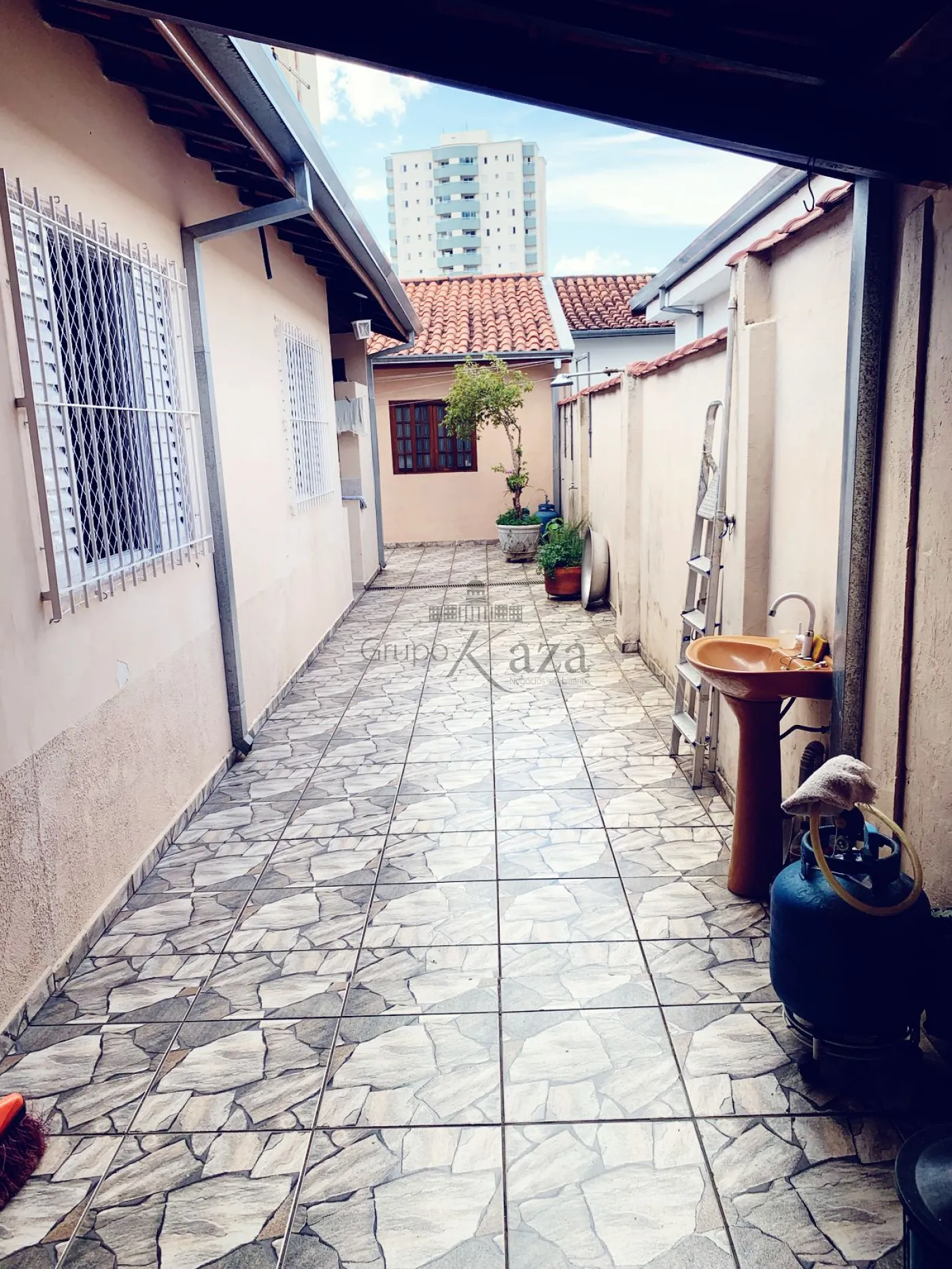 Foto 12 de Casa Térrea em Jardim Paraíso, São José dos Campos - imagem 12