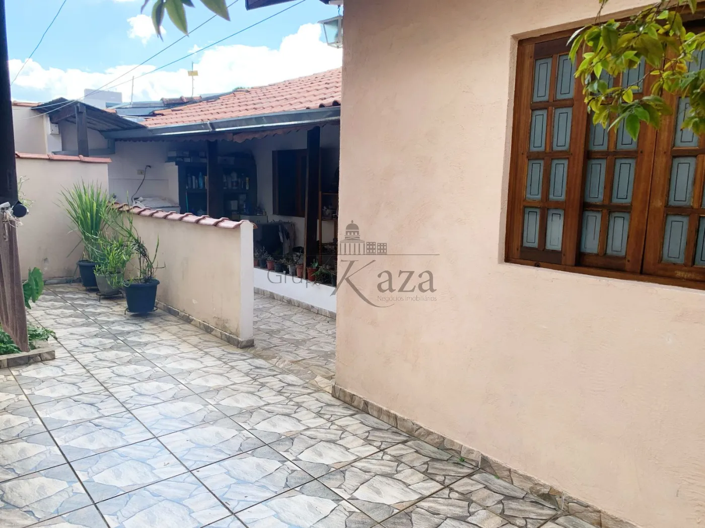 Foto 14 de Casa Térrea em Jardim Paraíso, São José dos Campos - imagem 14