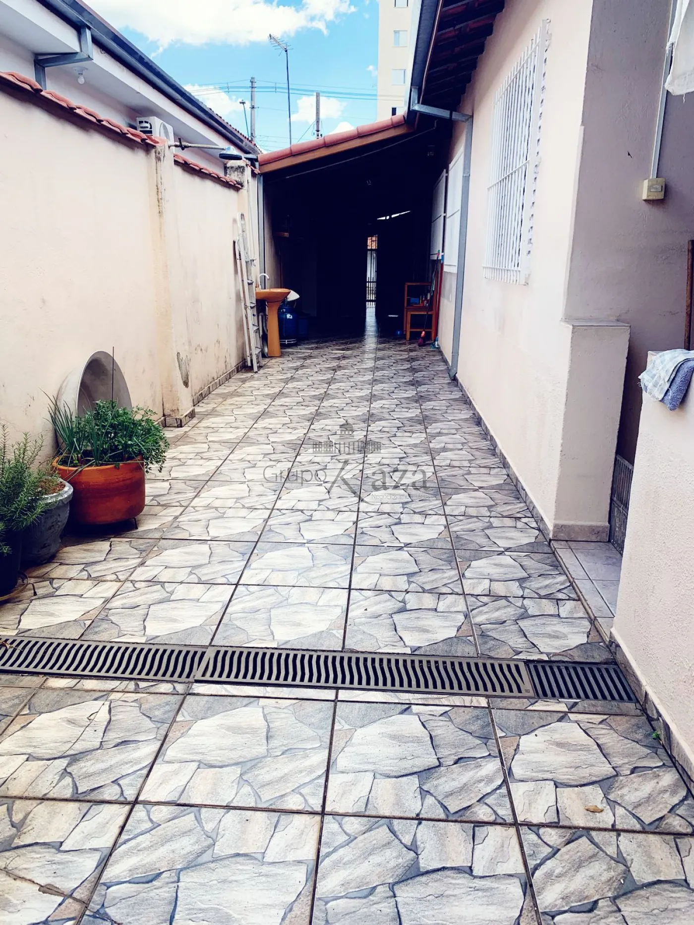 Foto 13 de Casa Térrea em Jardim Paraíso, São José dos Campos - imagem 13