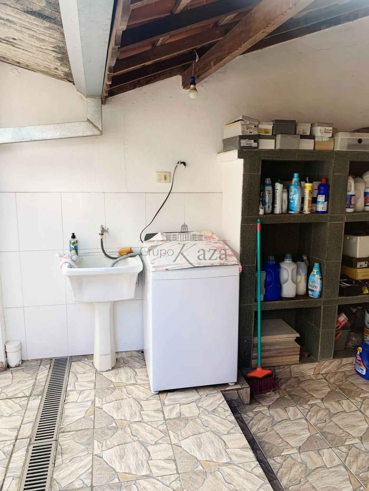 Foto 15 de Casa Térrea em Jardim Paraíso, São José dos Campos - imagem 15
