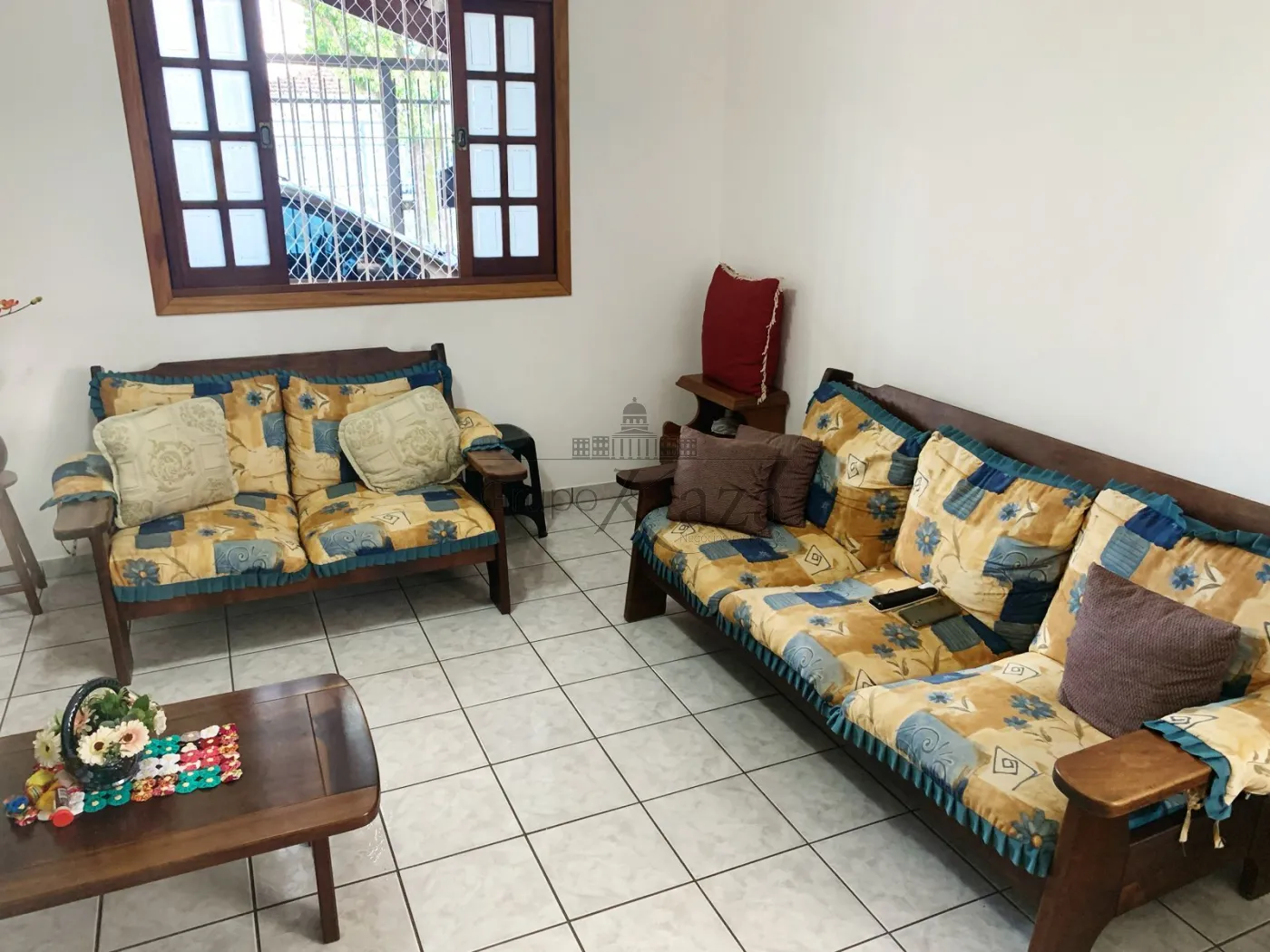 Foto 1 de Casa Térrea em Jardim Paraíso, São José dos Campos - imagem 1