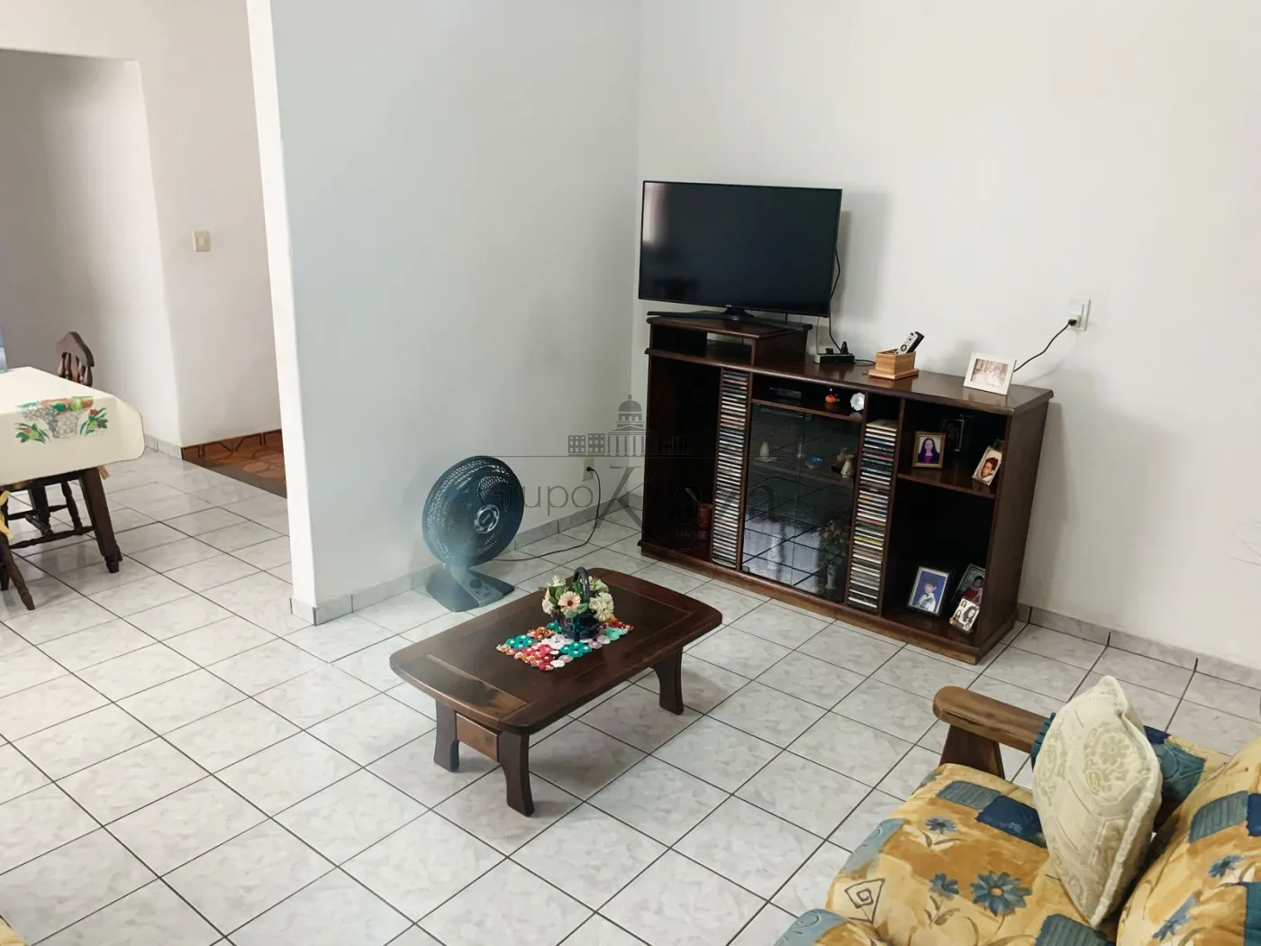 Foto 2 de Casa Térrea em Jardim Paraíso, São José dos Campos - imagem 2