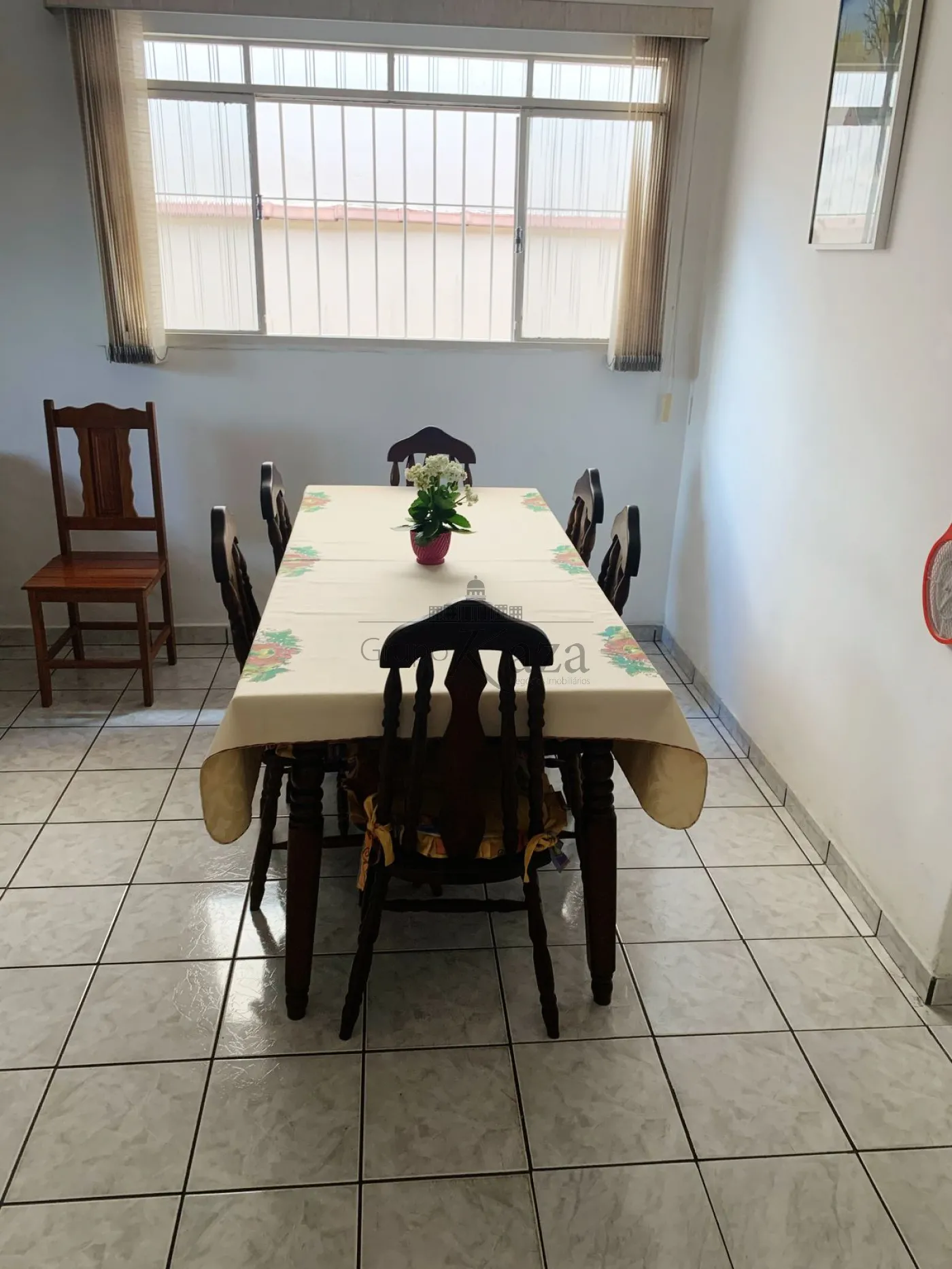 Foto 3 de Casa Térrea em Jardim Paraíso, São José dos Campos - imagem 3