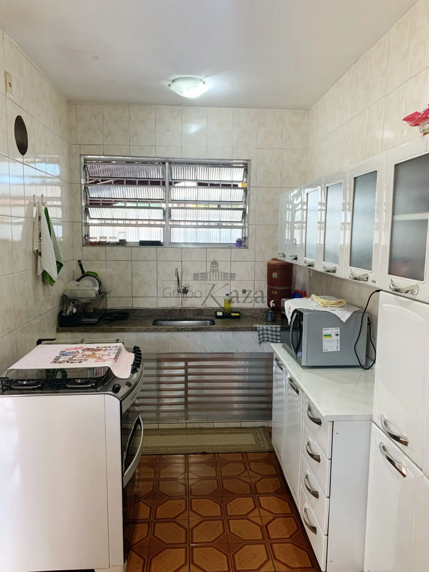 Foto 5 de Casa Térrea em Jardim Paraíso, São José dos Campos - imagem 5