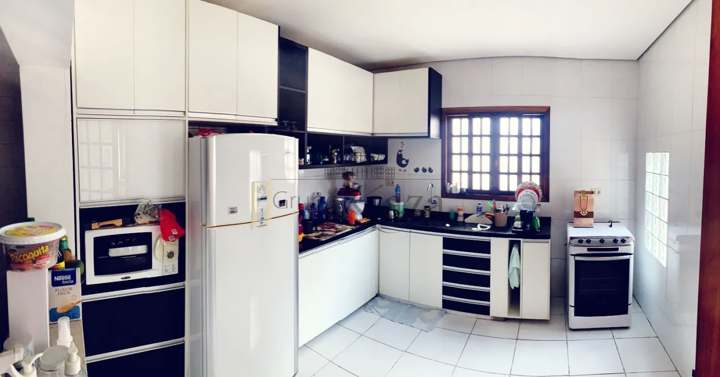 Foto 6 de Casa Térrea em Jardim Paraíso, São José dos Campos - imagem 6