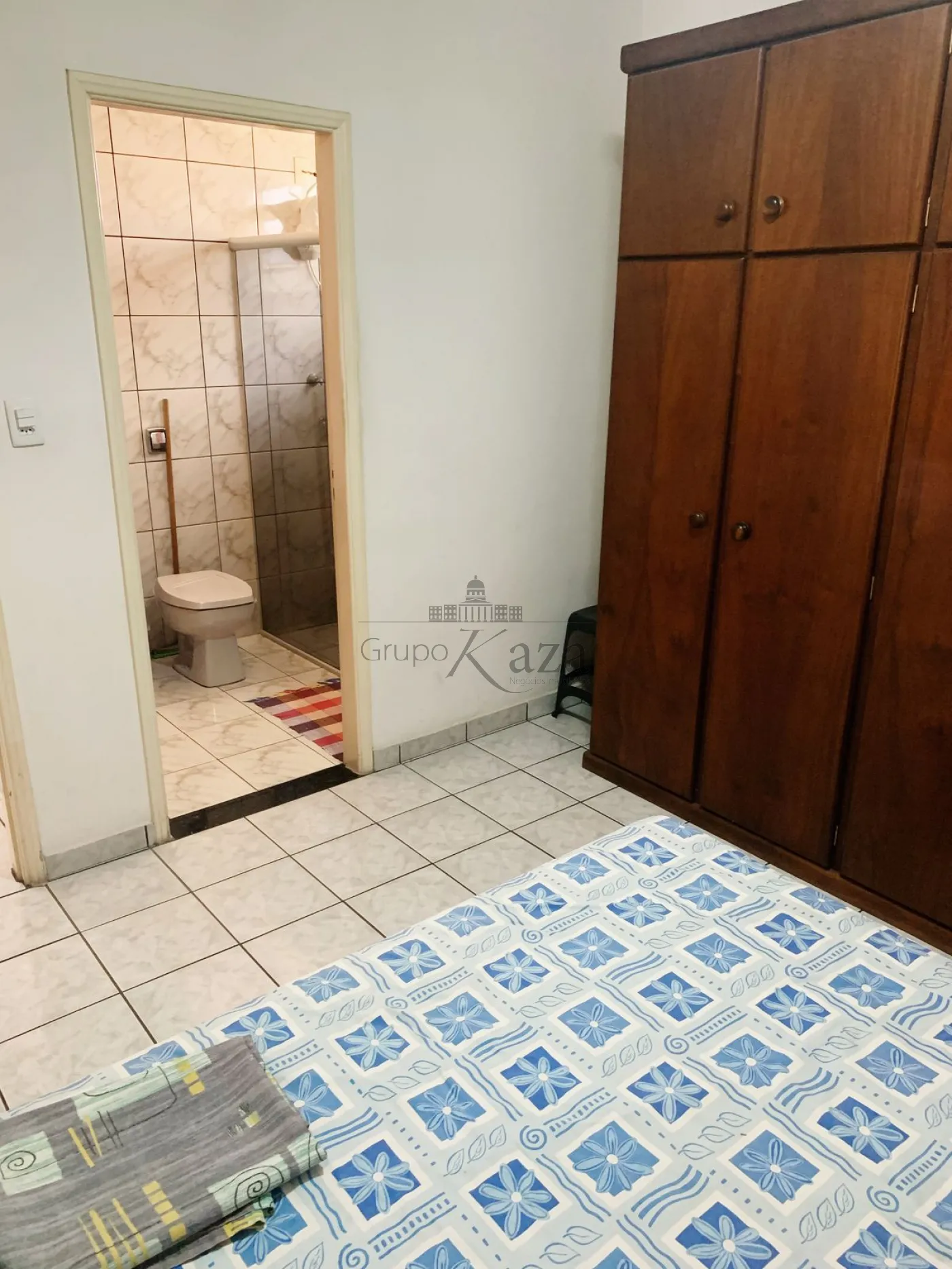 Foto 7 de Casa Térrea em Jardim Paraíso, São José dos Campos - imagem 7