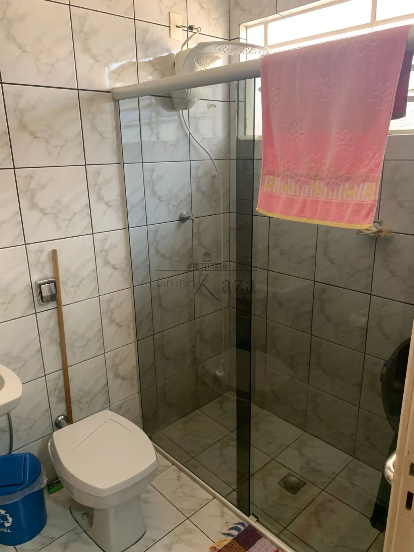 Foto 8 de Casa Térrea em Jardim Paraíso, São José dos Campos - imagem 8