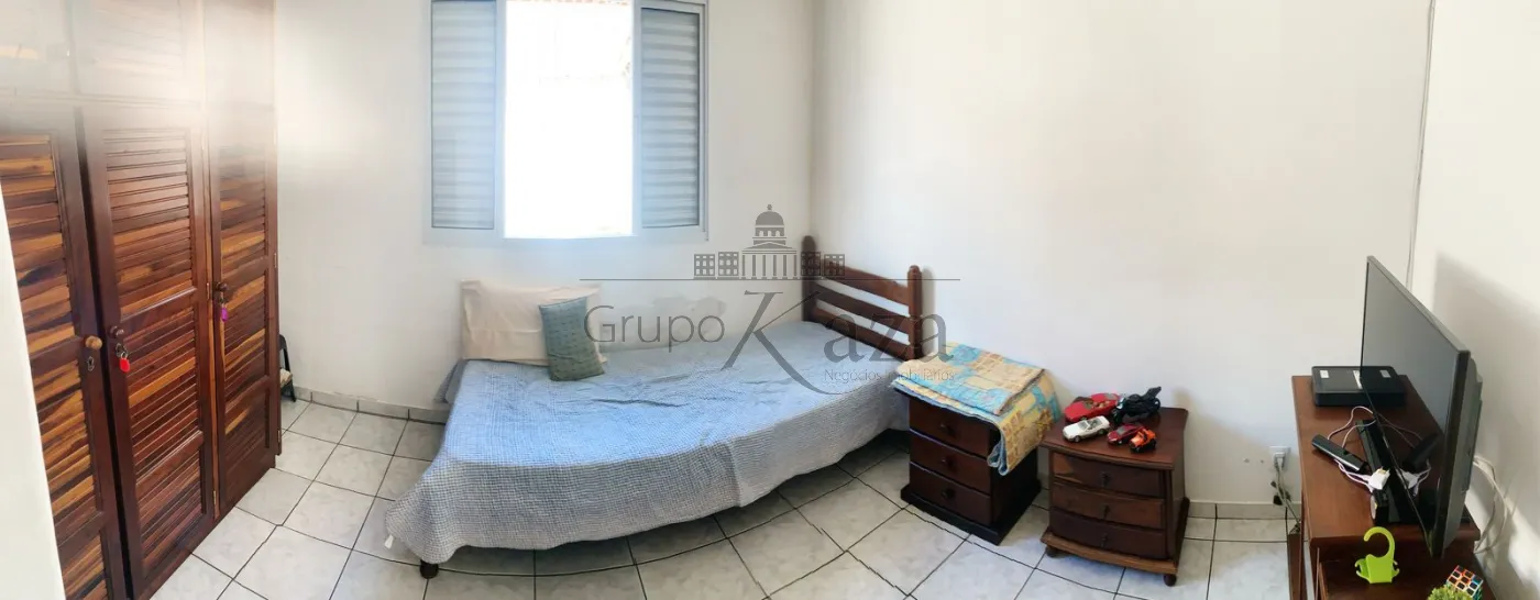 Foto 9 de Casa Térrea em Jardim Paraíso, São José dos Campos - imagem 9