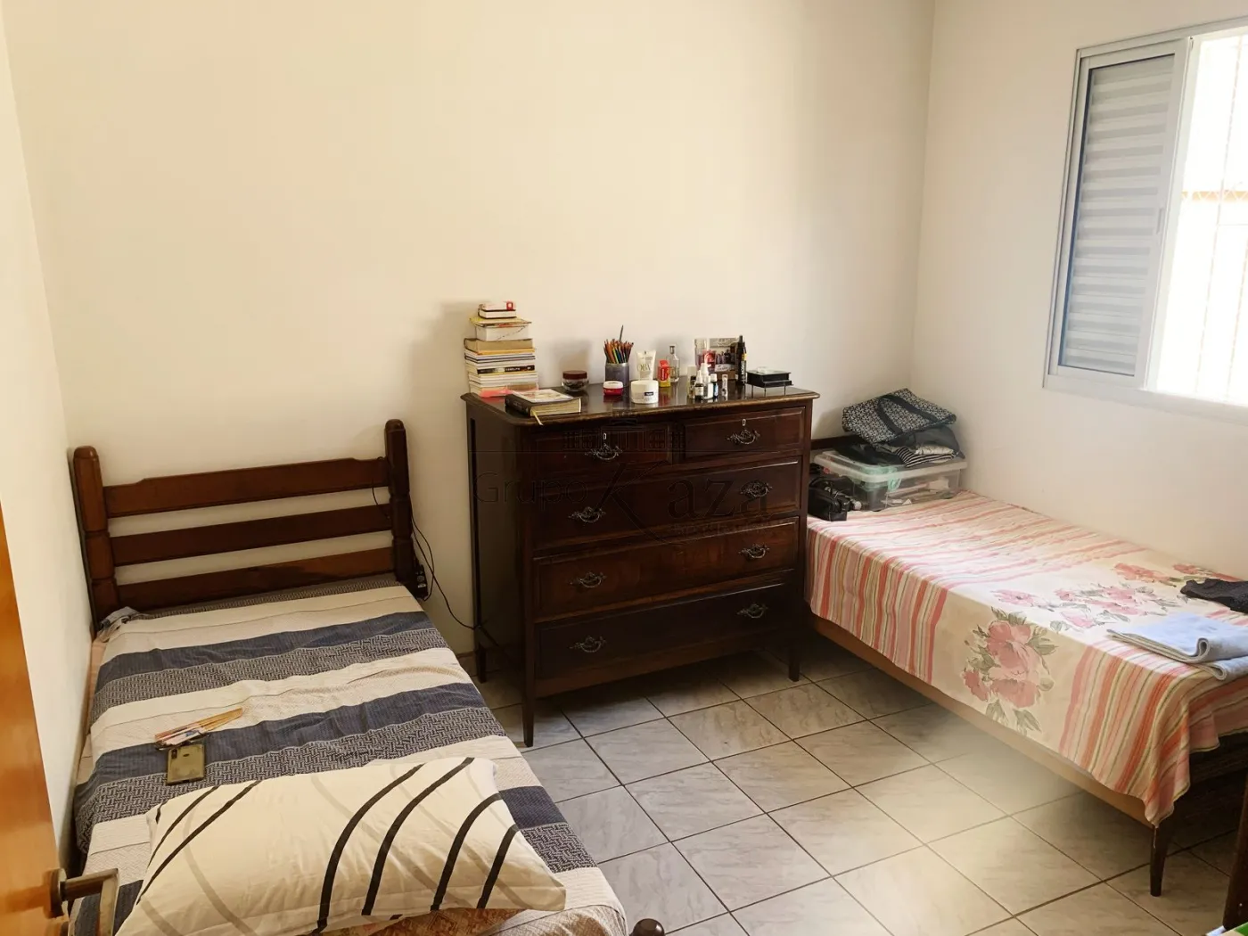Foto 10 de Casa Térrea em Jardim Paraíso, São José dos Campos - imagem 10