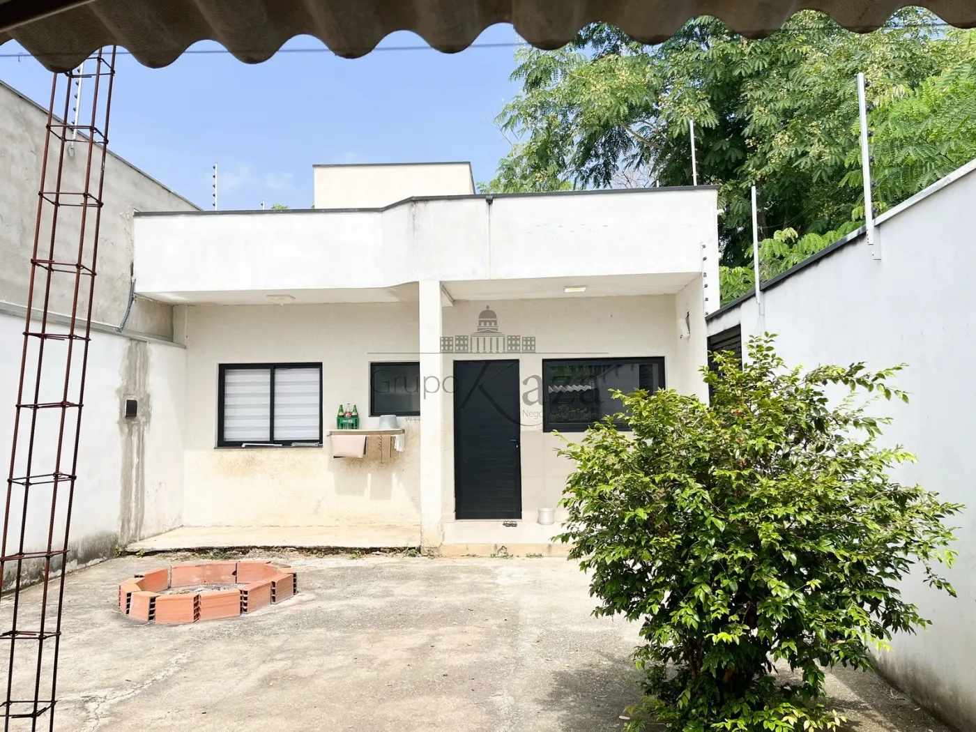 Foto 13 de Casa Padrão em Loteamento Villa Branca, Jacareí - imagem 13