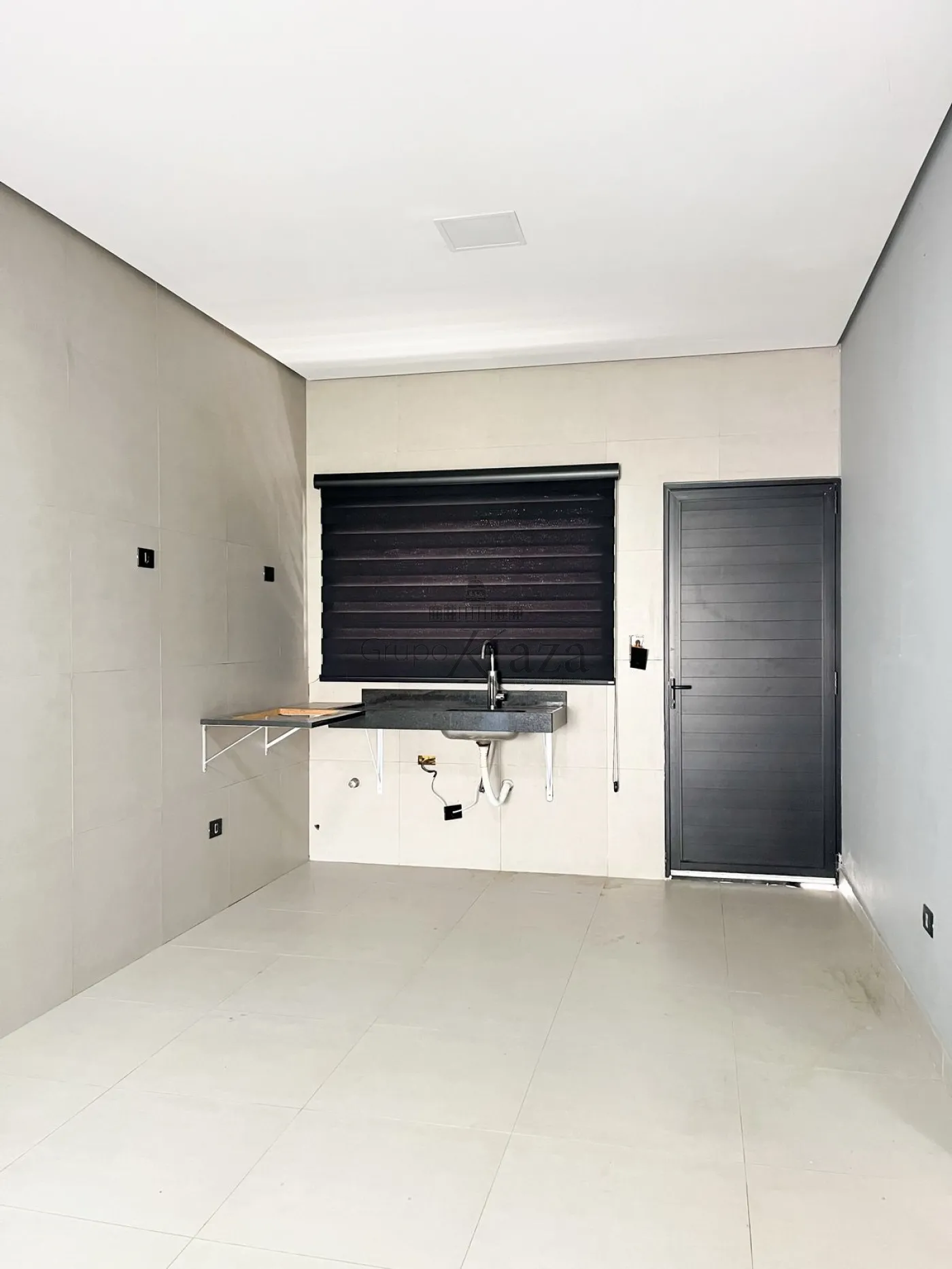 Foto 5 de Casa Padrão em Loteamento Villa Branca, Jacareí - imagem 5