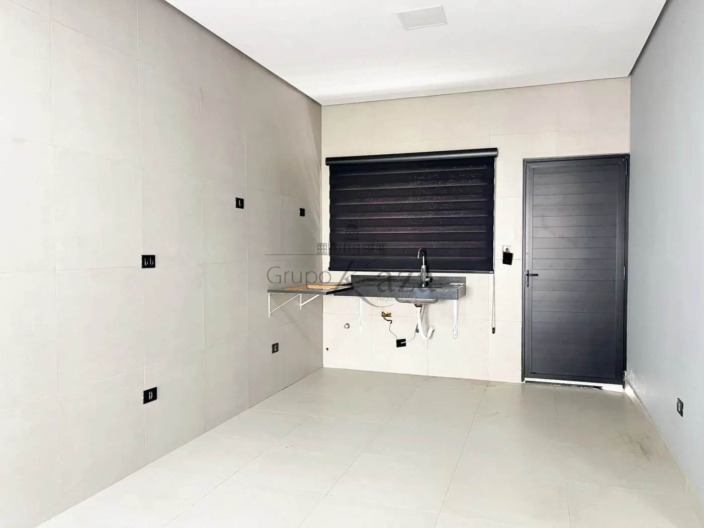 Foto 3 de Casa Padrão em Loteamento Villa Branca, Jacareí - imagem 3