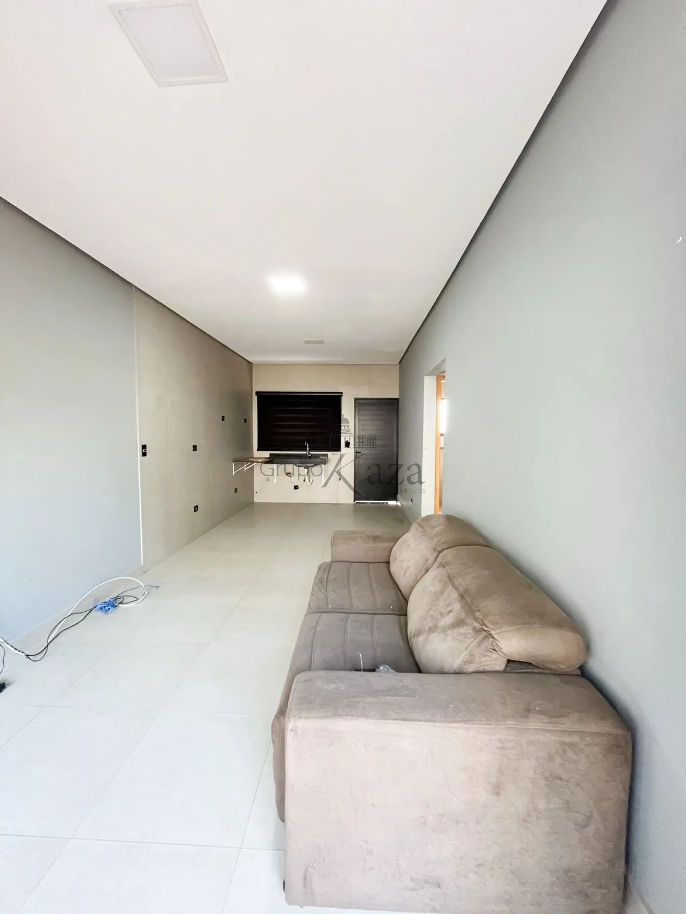 Foto 1 de Casa Padrão em Loteamento Villa Branca, Jacareí - imagem 1