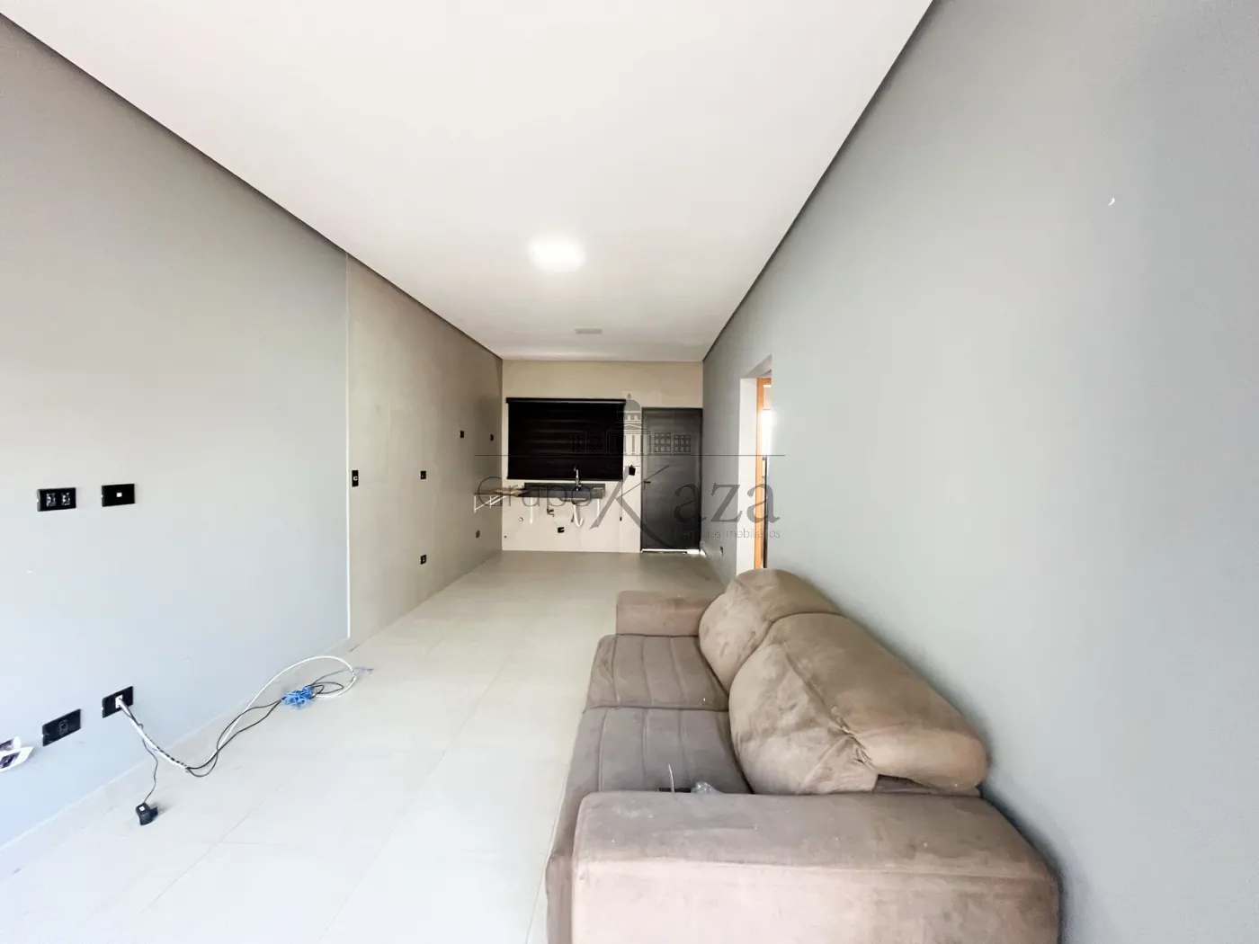 Foto 2 de Casa Padrão em Loteamento Villa Branca, Jacareí - imagem 2