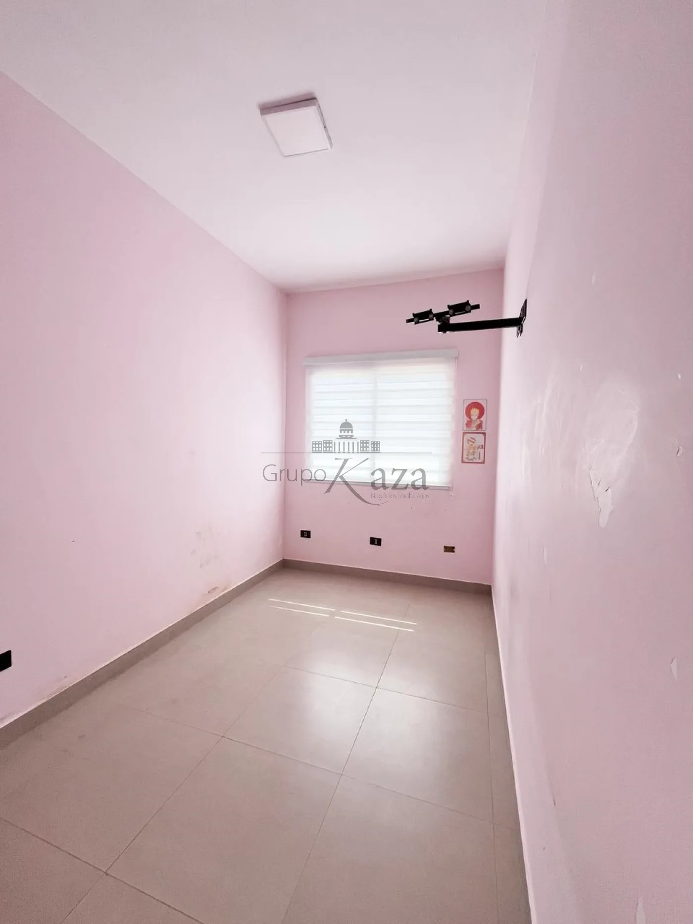 Foto 22 de Casa Padrão em Loteamento Villa Branca, Jacareí - imagem 22