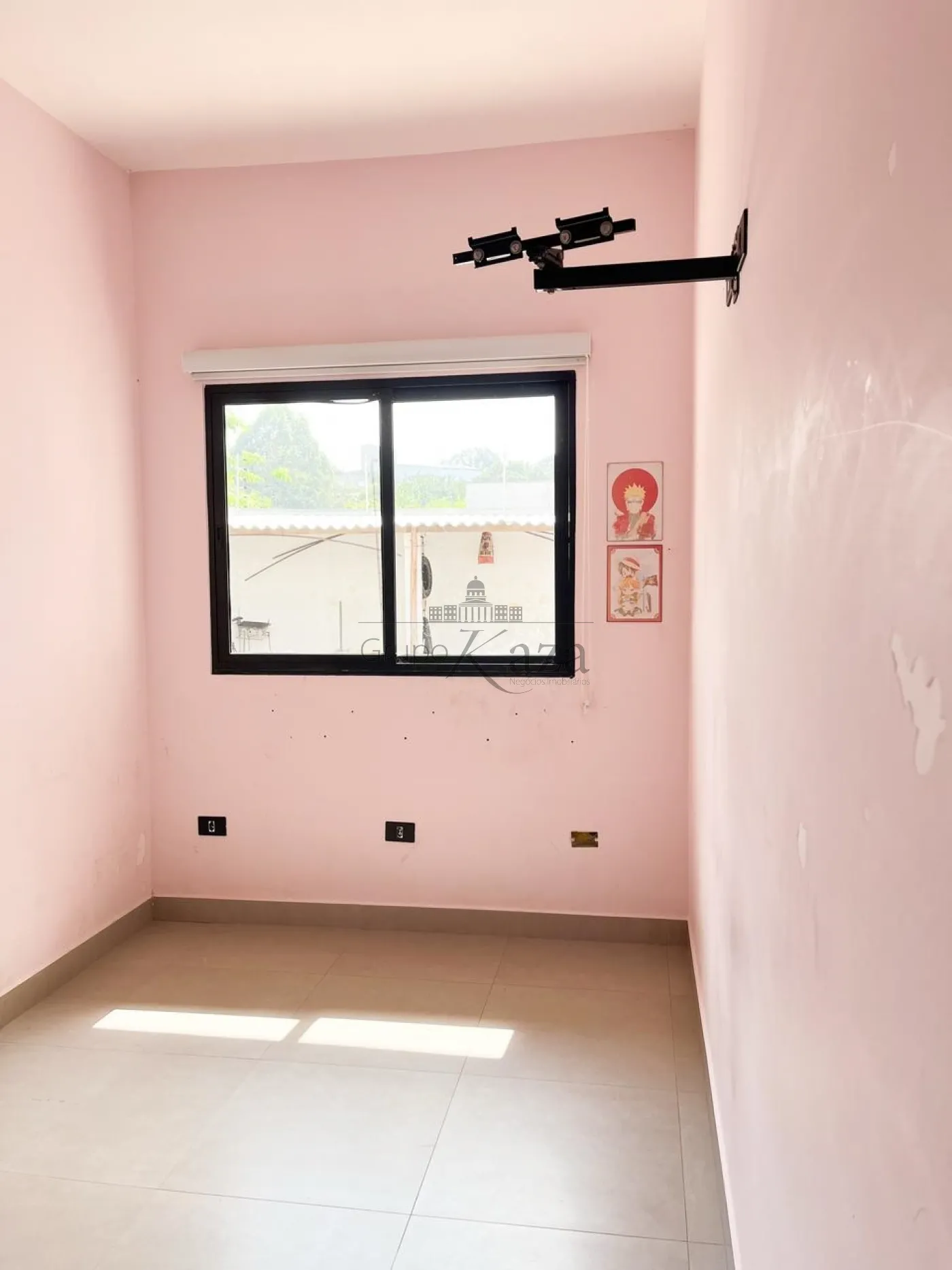 Foto 25 de Casa Padrão em Loteamento Villa Branca, Jacareí - imagem 25