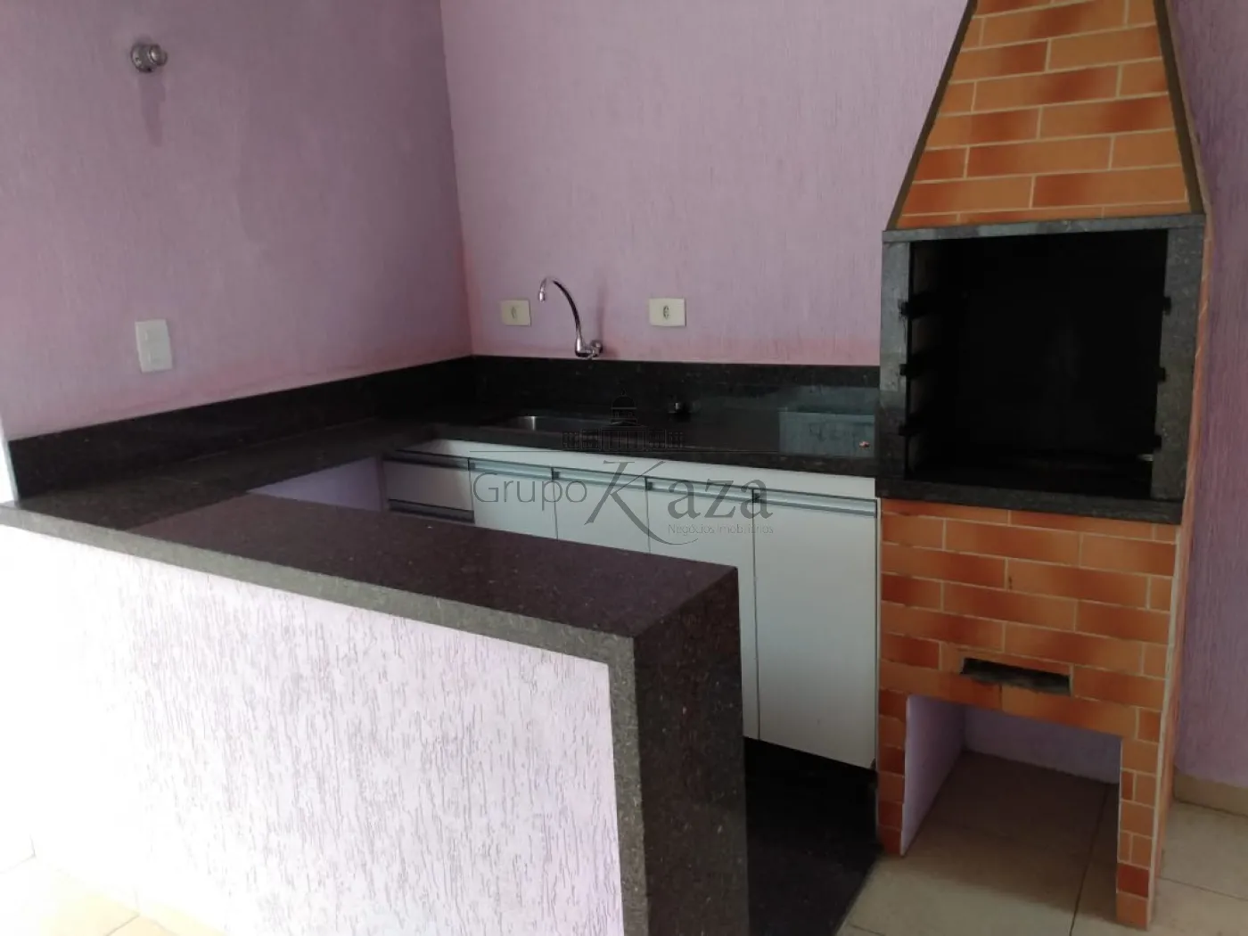 Foto 4 de Casa Condomínio em Urbanova, São José dos Campos - imagem 4