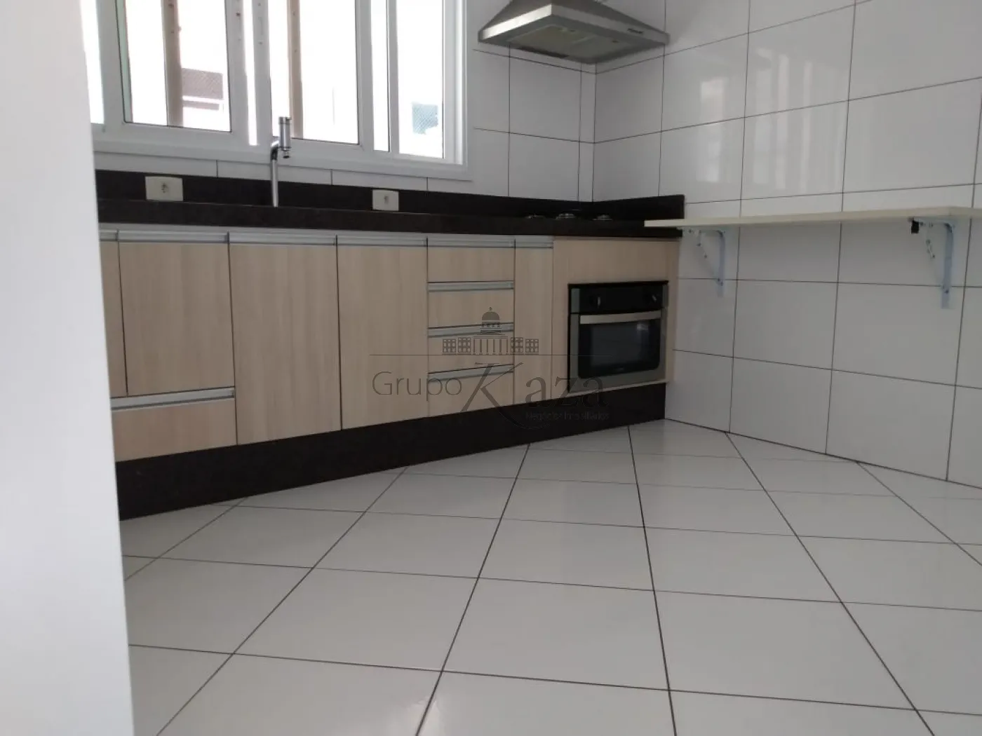 Foto 3 de Casa Condomínio em Urbanova, São José dos Campos - imagem 3