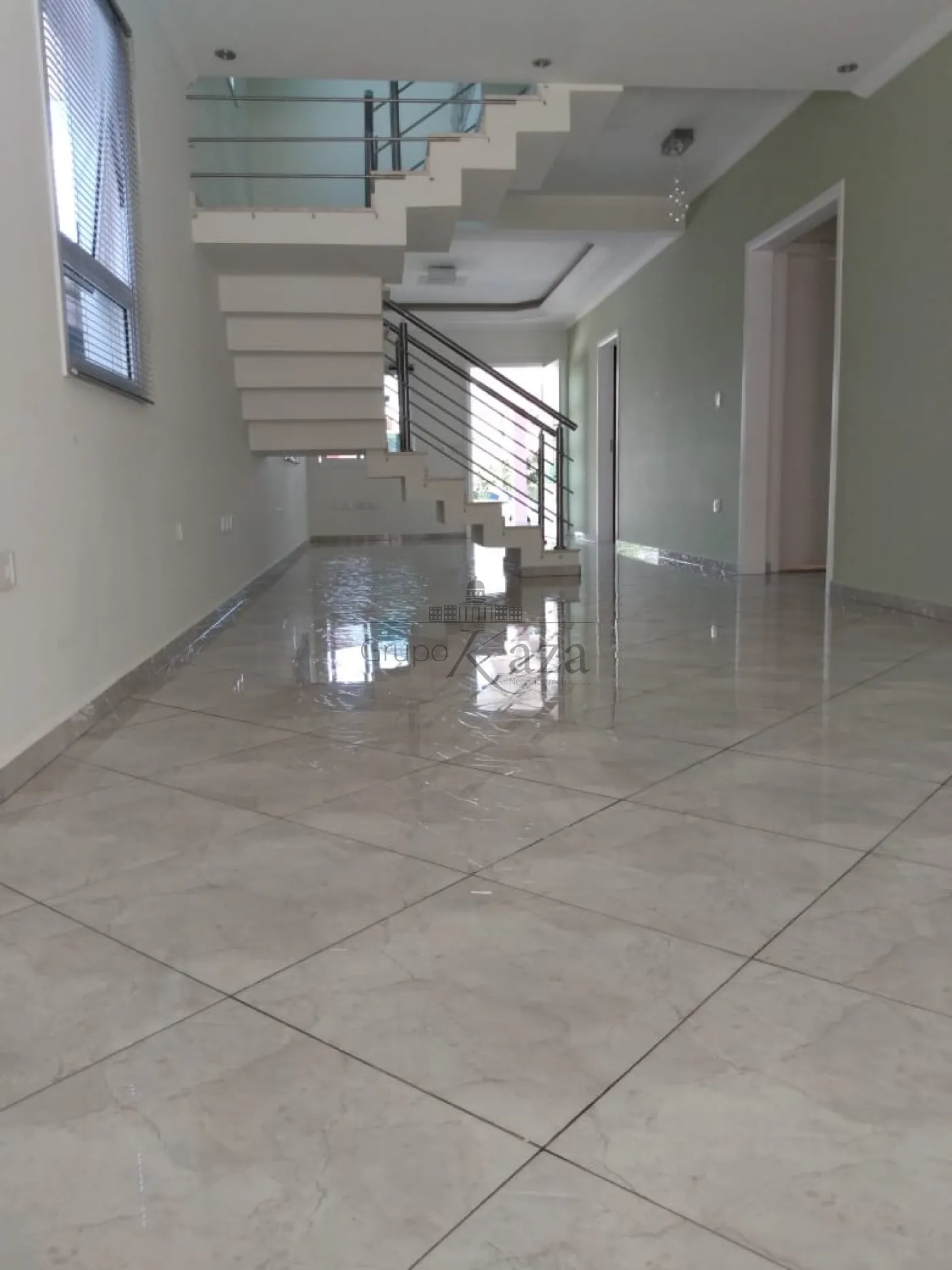 Foto 1 de Casa Condomínio em Urbanova, São José dos Campos - imagem 1