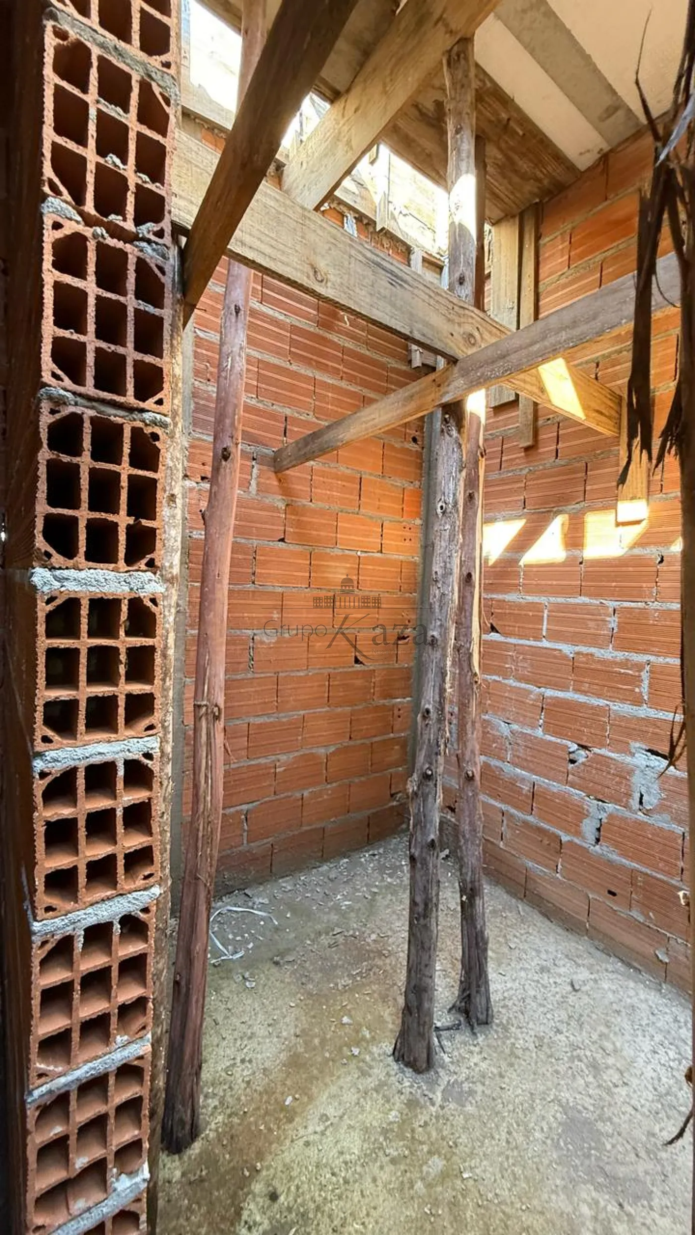 Foto 11 de Casa Casa em Construção Condomínio em Condomínio Residencial Jaguary, São José dos Campos - imagem 11
