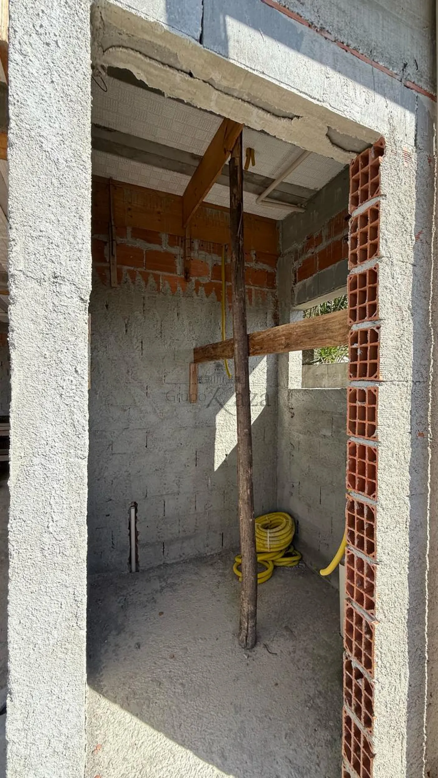 Foto 10 de Casa Casa em Construção Condomínio em Condomínio Residencial Jaguary, São José dos Campos - imagem 10