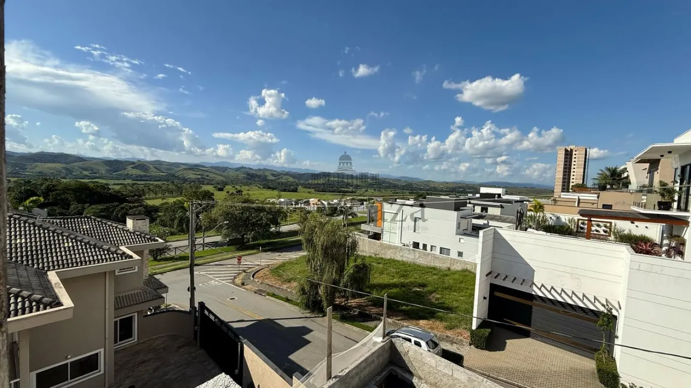 Foto 7 de Casa Casa em Construção Condomínio em Condomínio Residencial Jaguary, São José dos Campos - imagem 7