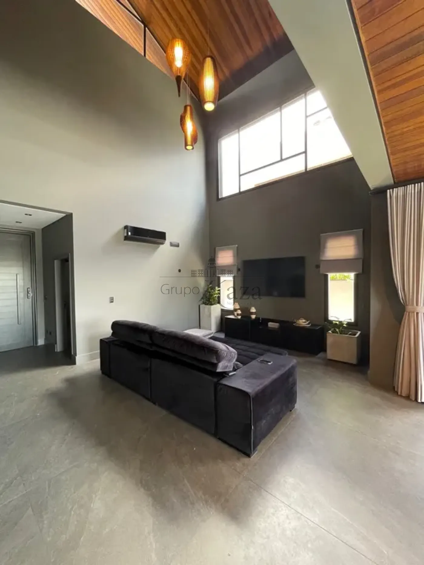 Foto 2 de Casa Condomínio em Condomínio Residencial Jaguary, São José dos Campos - imagem 2