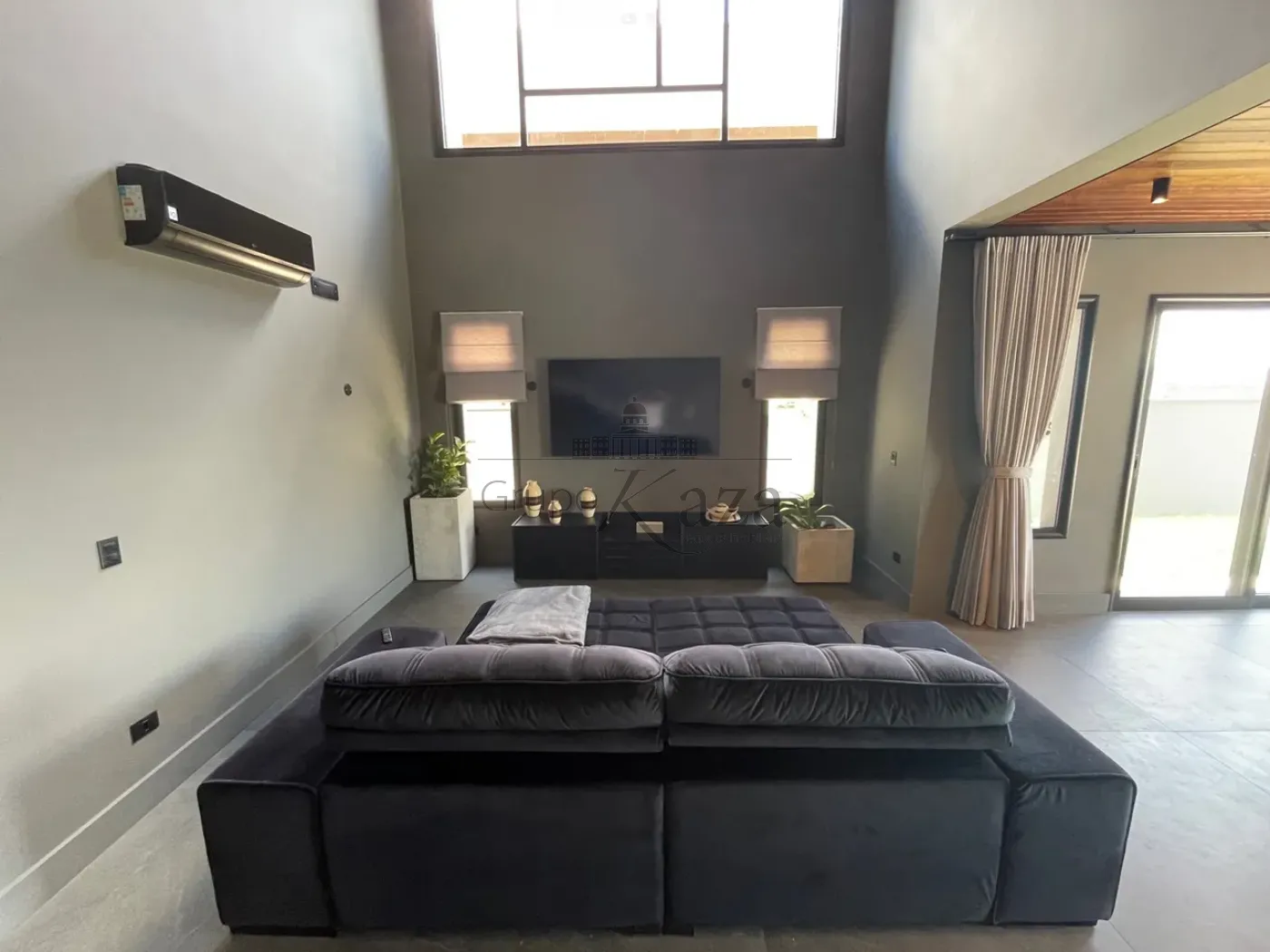 Foto 4 de Casa Condomínio em Condomínio Residencial Jaguary, São José dos Campos - imagem 4