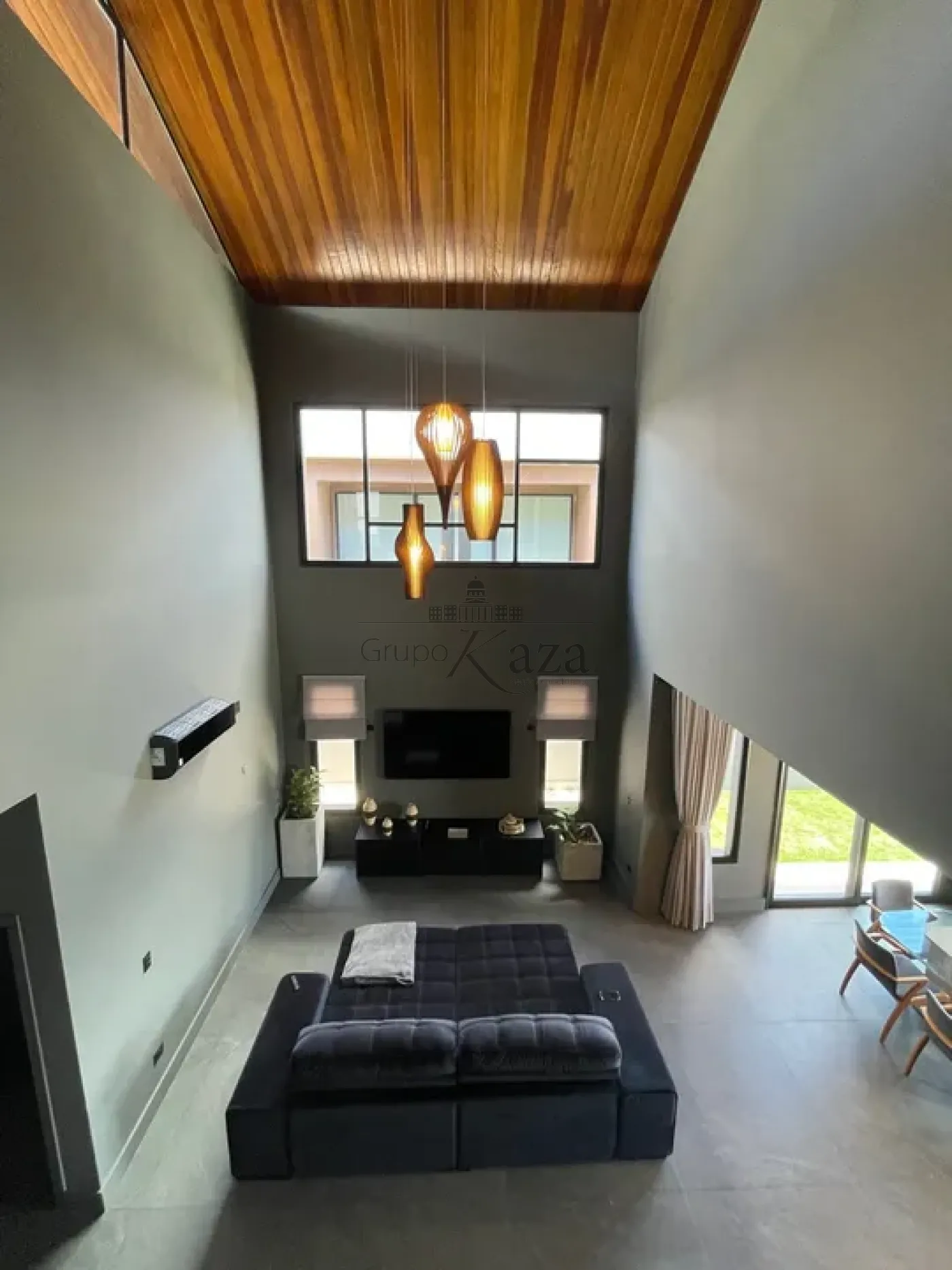 Foto 12 de Casa Condomínio em Condomínio Residencial Jaguary, São José dos Campos - imagem 12