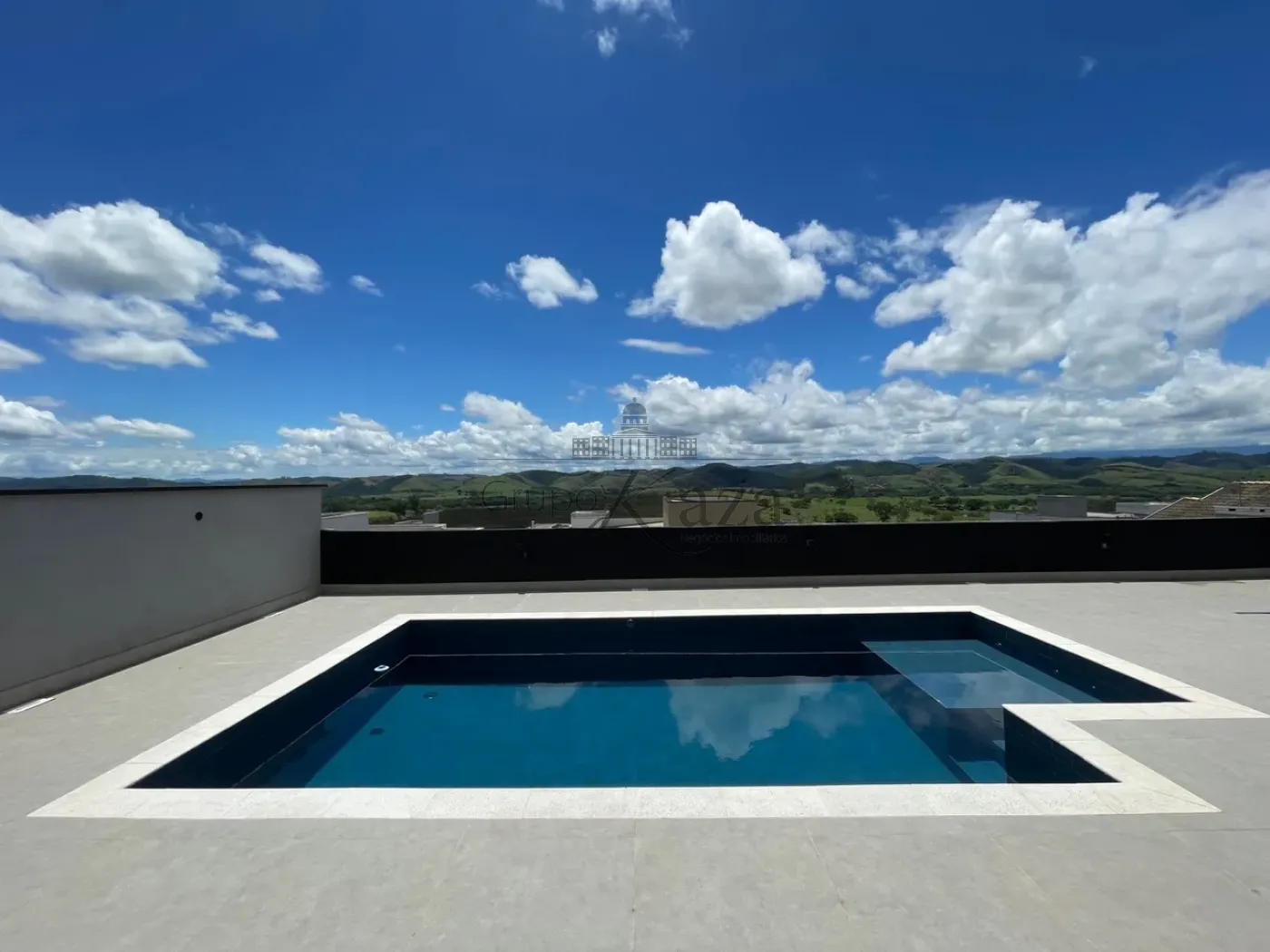 Foto 10 de Casa Condomínio em Condomínio Residencial Jaguary, São José dos Campos - imagem 10