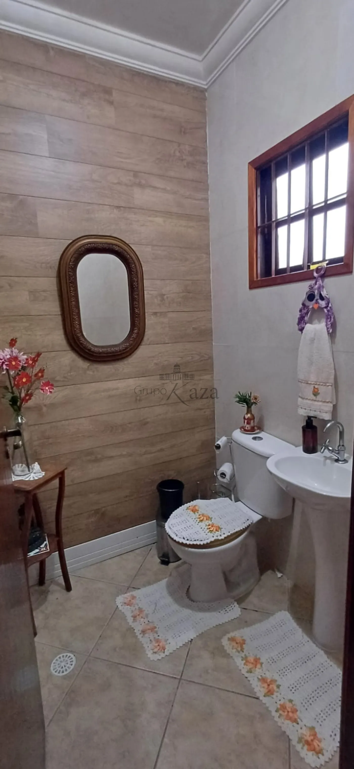 Foto 7 de Casa Sobrado em Residencial Santa Paula, Jacareí - imagem 7