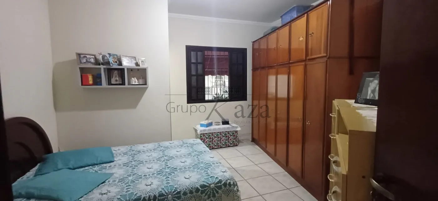 Foto 12 de Casa Sobrado em Residencial Santa Paula, Jacareí - imagem 12