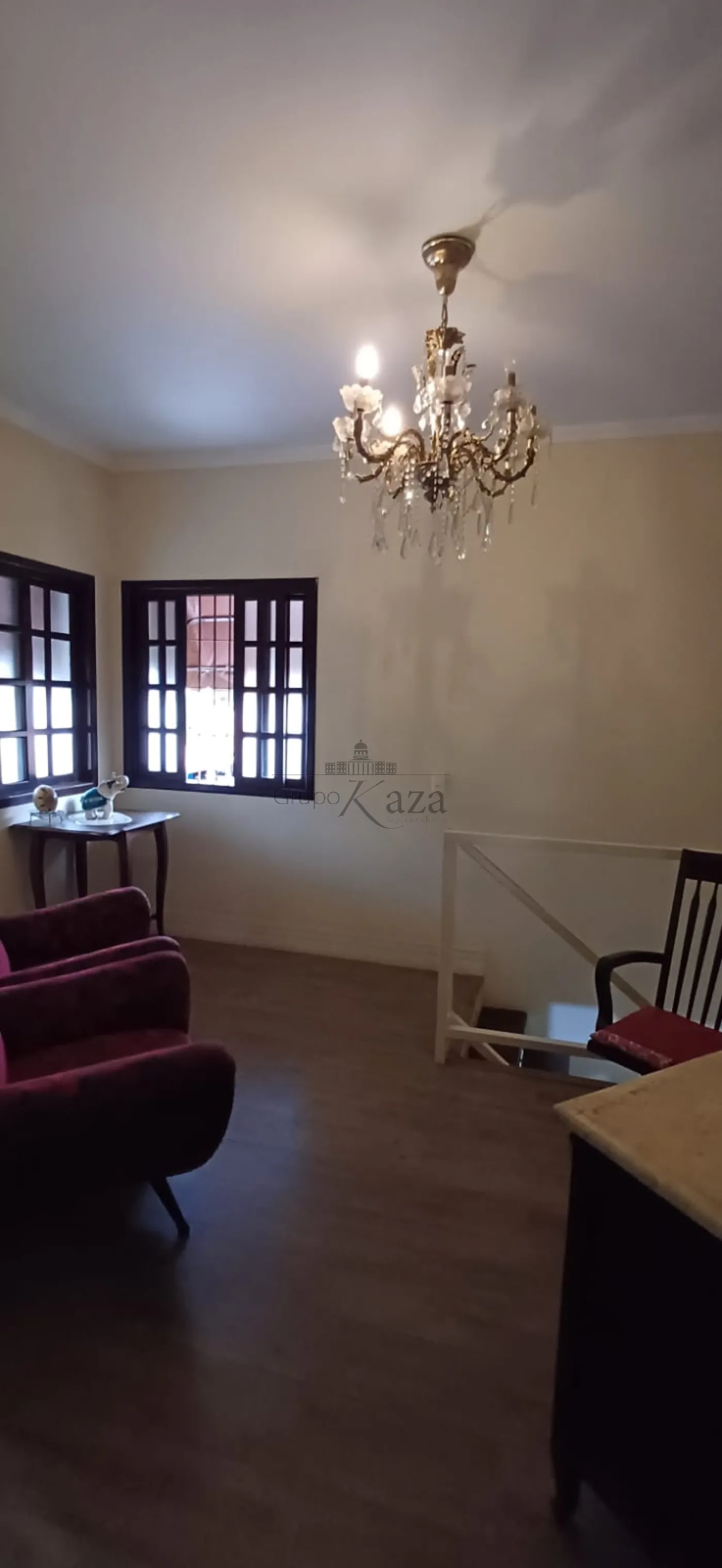 Foto 10 de Casa Sobrado em Residencial Santa Paula, Jacareí - imagem 10