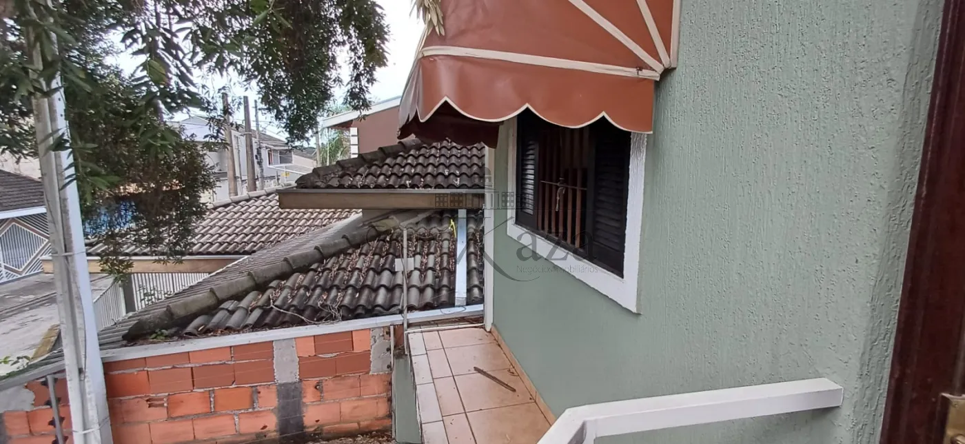 Foto 16 de Casa Sobrado em Residencial Santa Paula, Jacareí - imagem 16