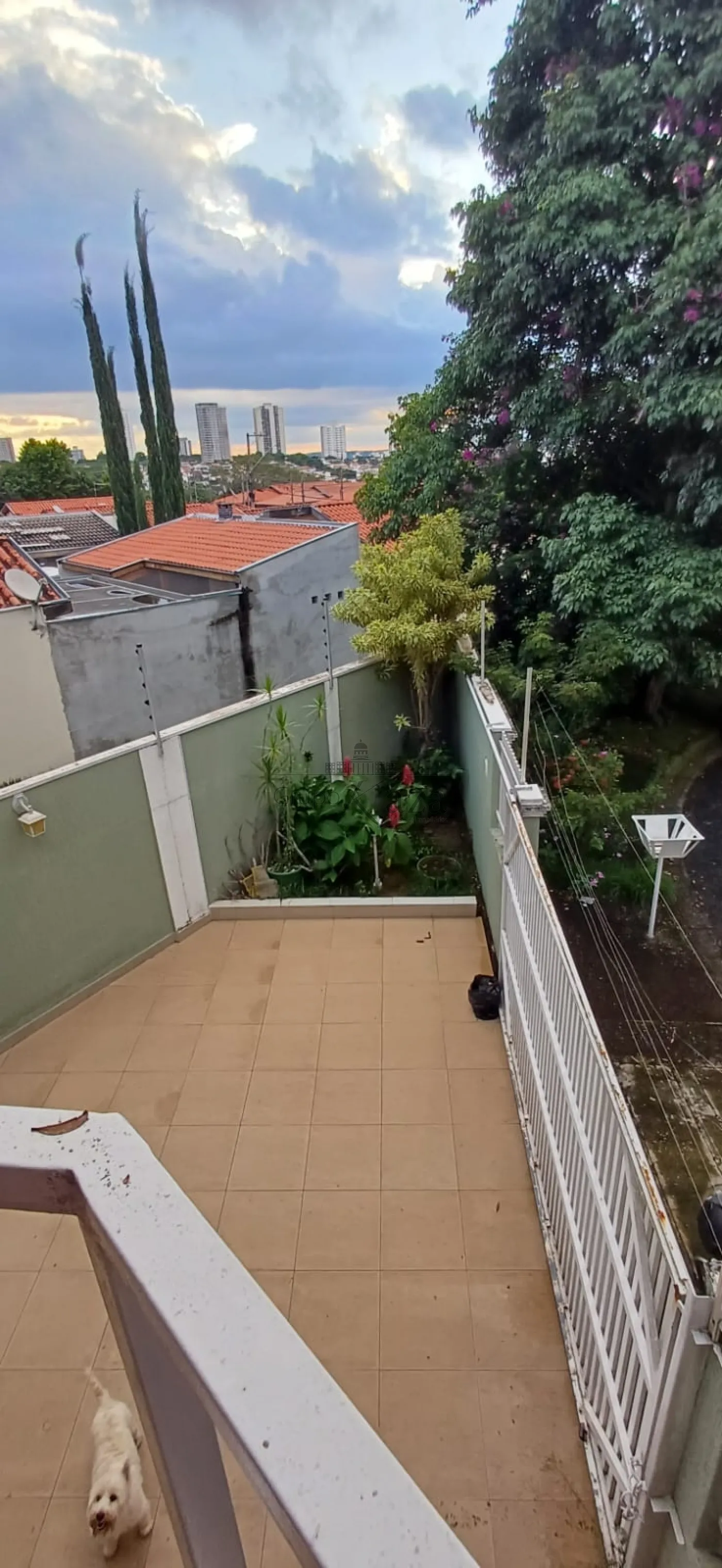 Foto 17 de Casa Sobrado em Residencial Santa Paula, Jacareí - imagem 17