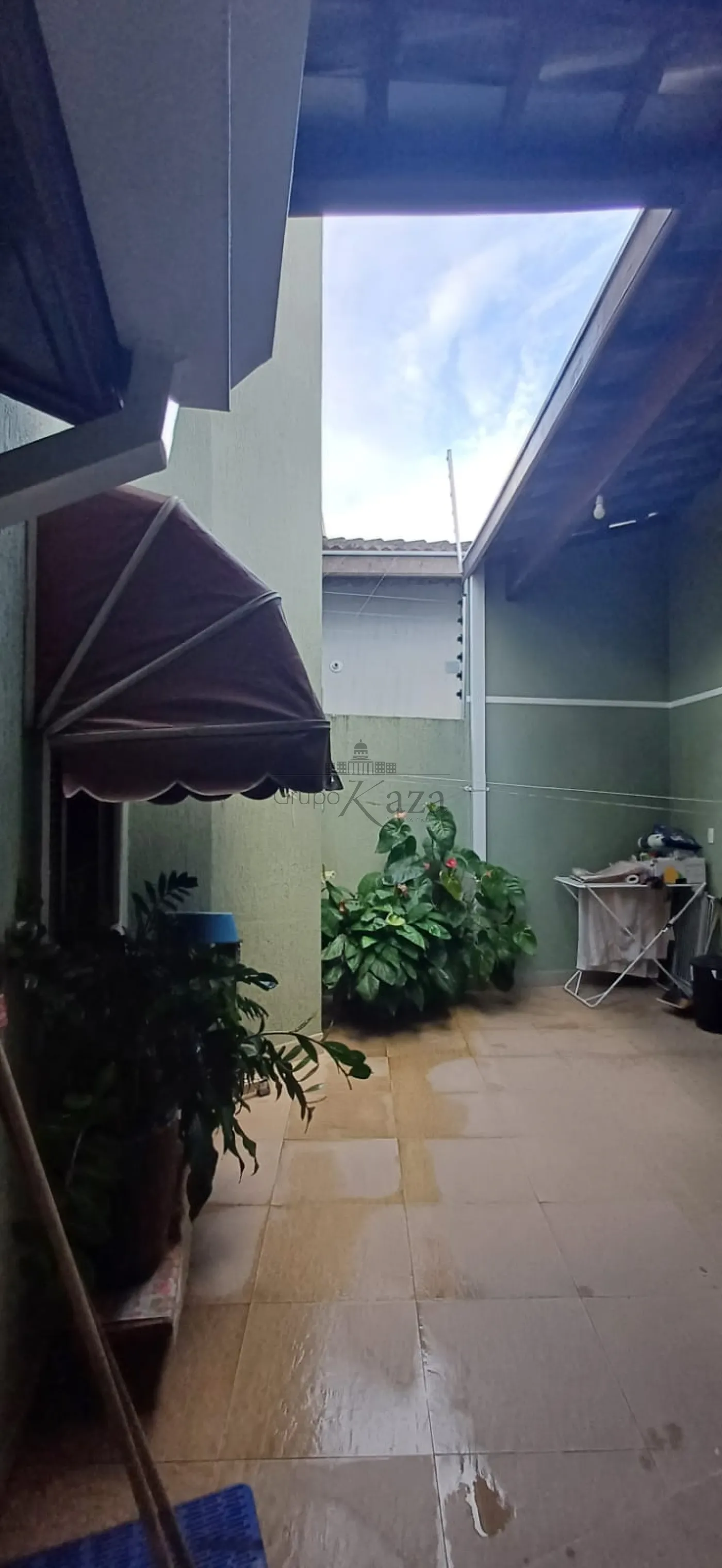 Foto 19 de Casa Sobrado em Residencial Santa Paula, Jacareí - imagem 19