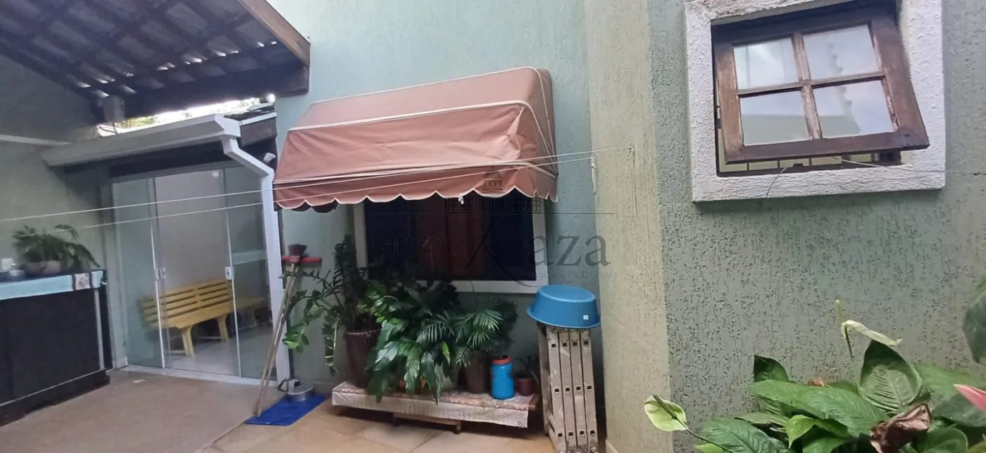 Foto 20 de Casa Sobrado em Residencial Santa Paula, Jacareí - imagem 20