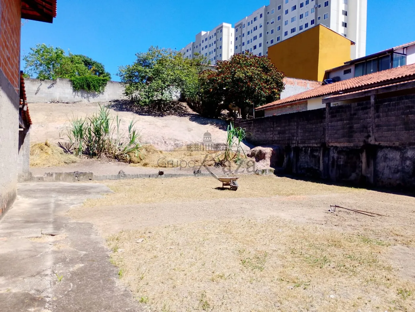 Foto 7 de Casa Sobrado em Jardim Torrão de Ouro, São José dos Campos - imagem 7