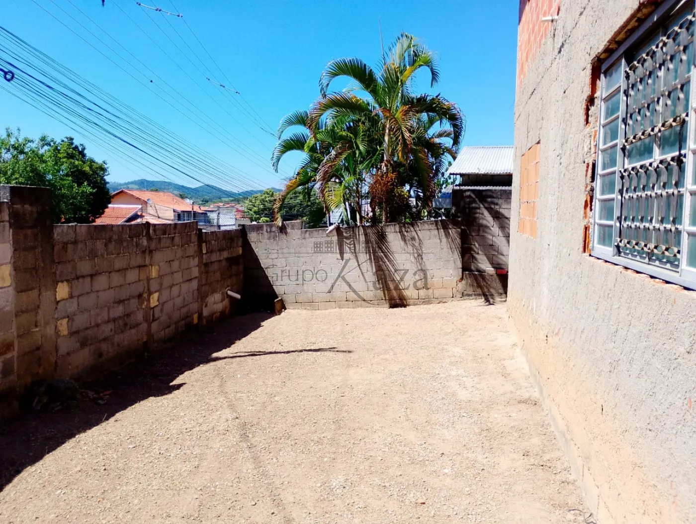 Foto 6 de Casa Sobrado em Jardim Torrão de Ouro, São José dos Campos - imagem 6